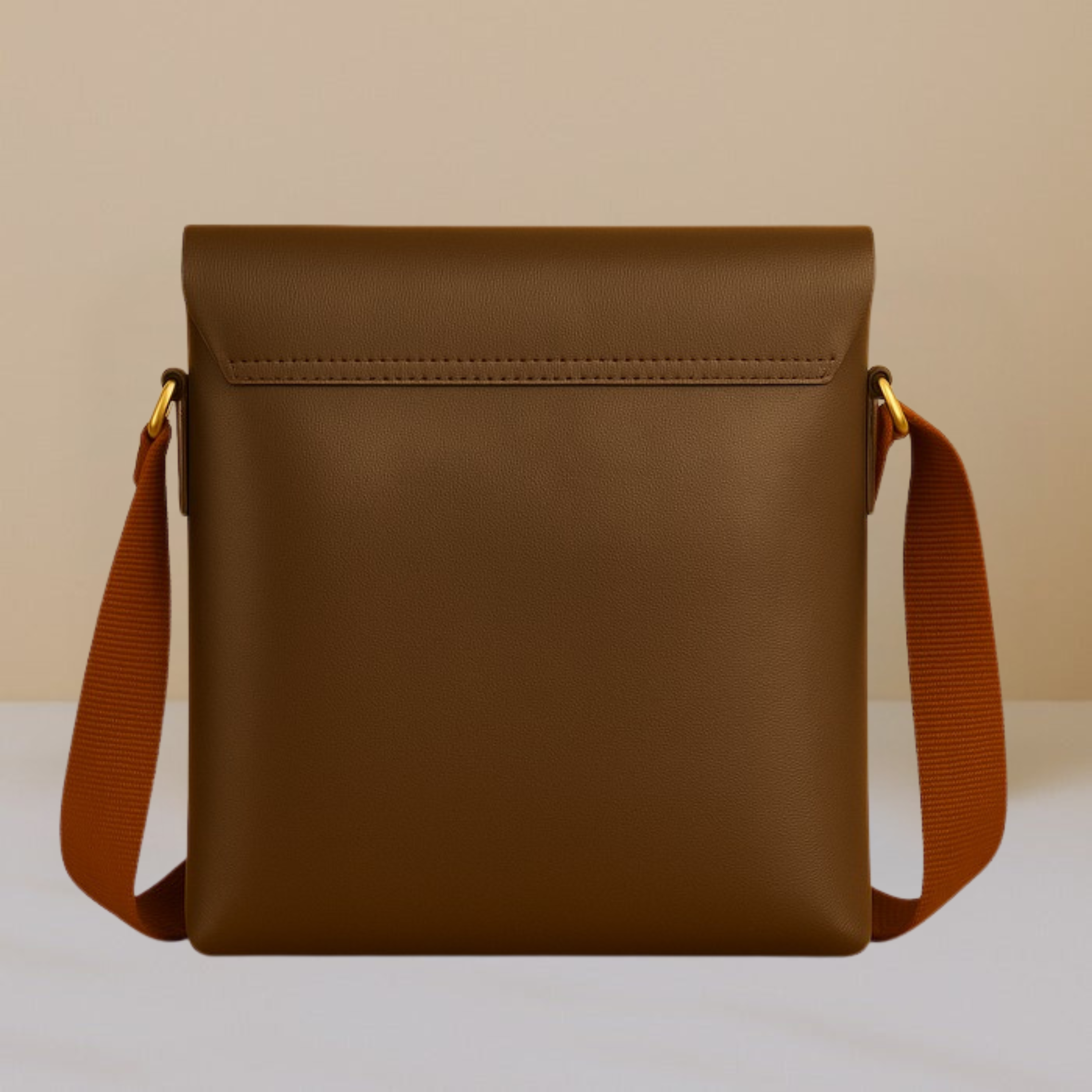 Unisex Side Messenger Bag