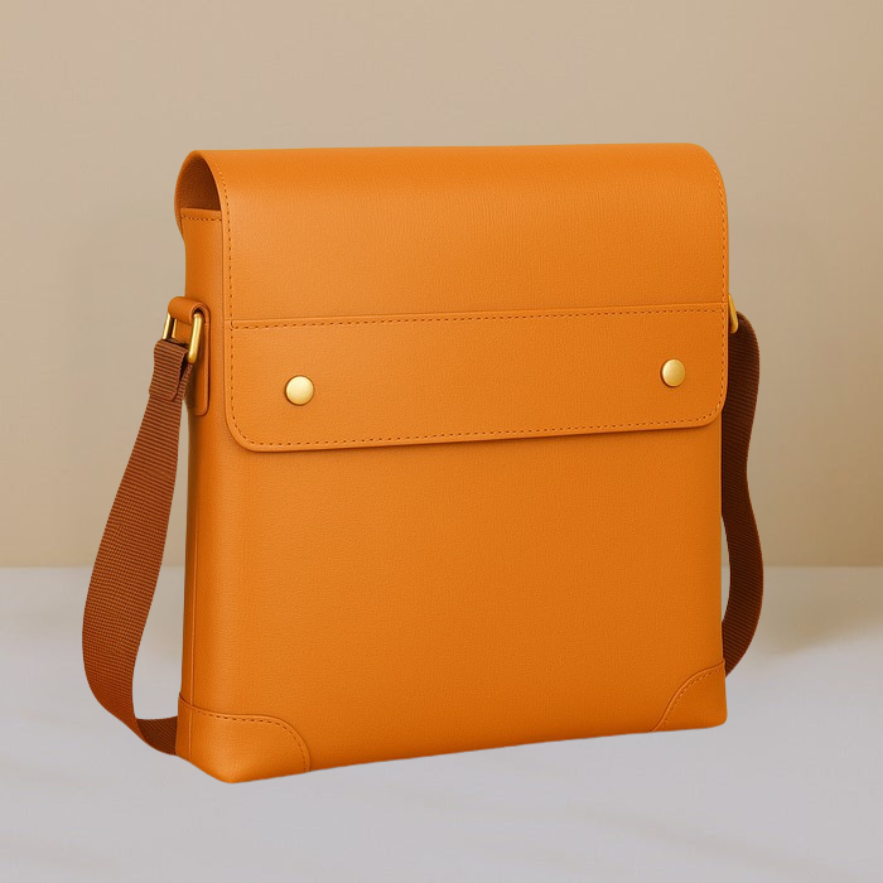 Unisex Side Messenger Bag