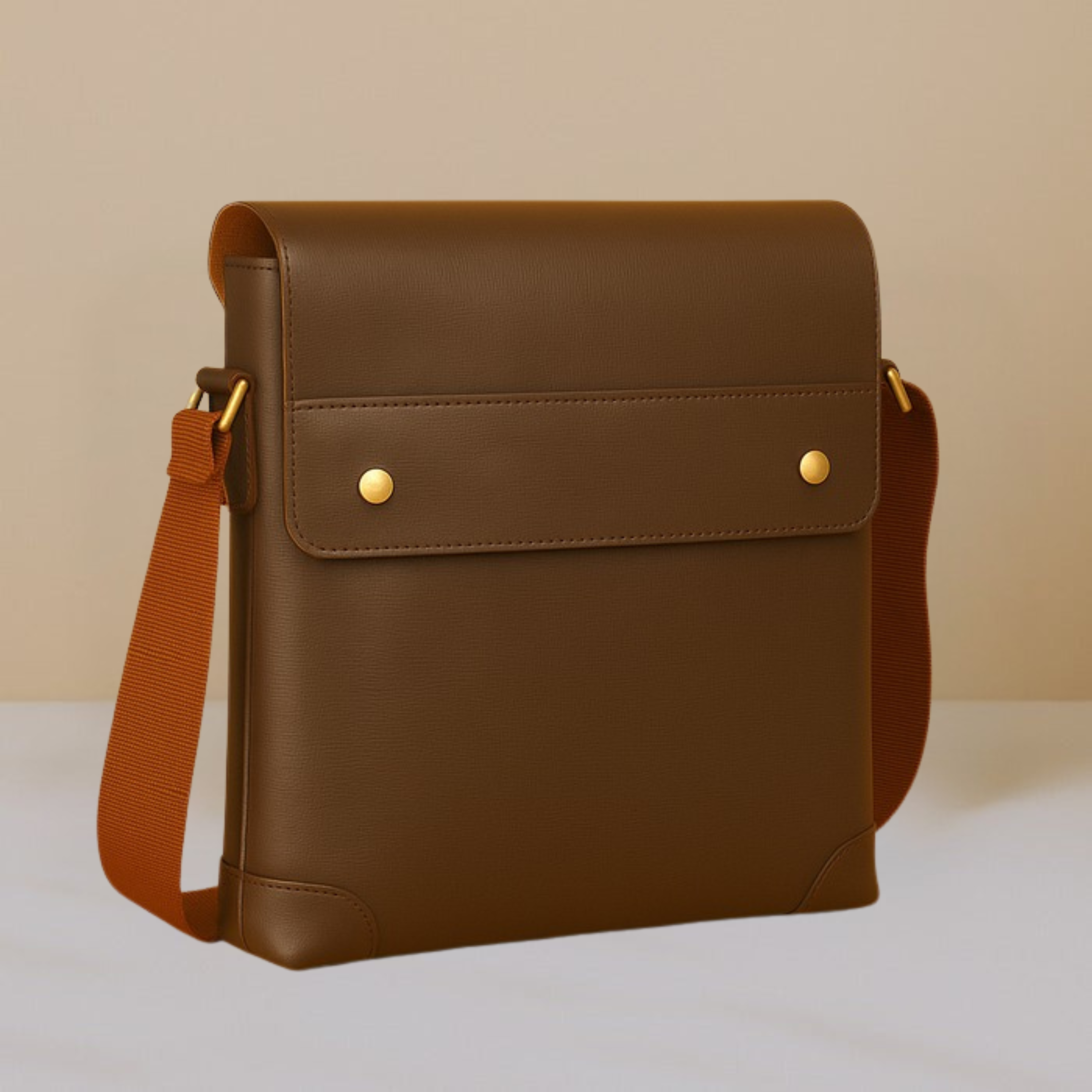 Unisex Side Messenger Bag