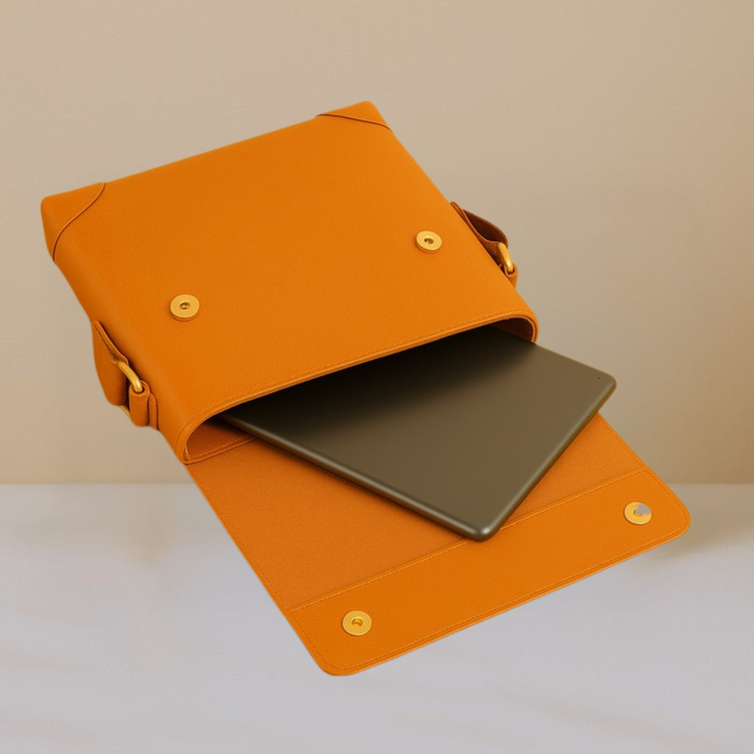 Unisex Side Messenger Bag