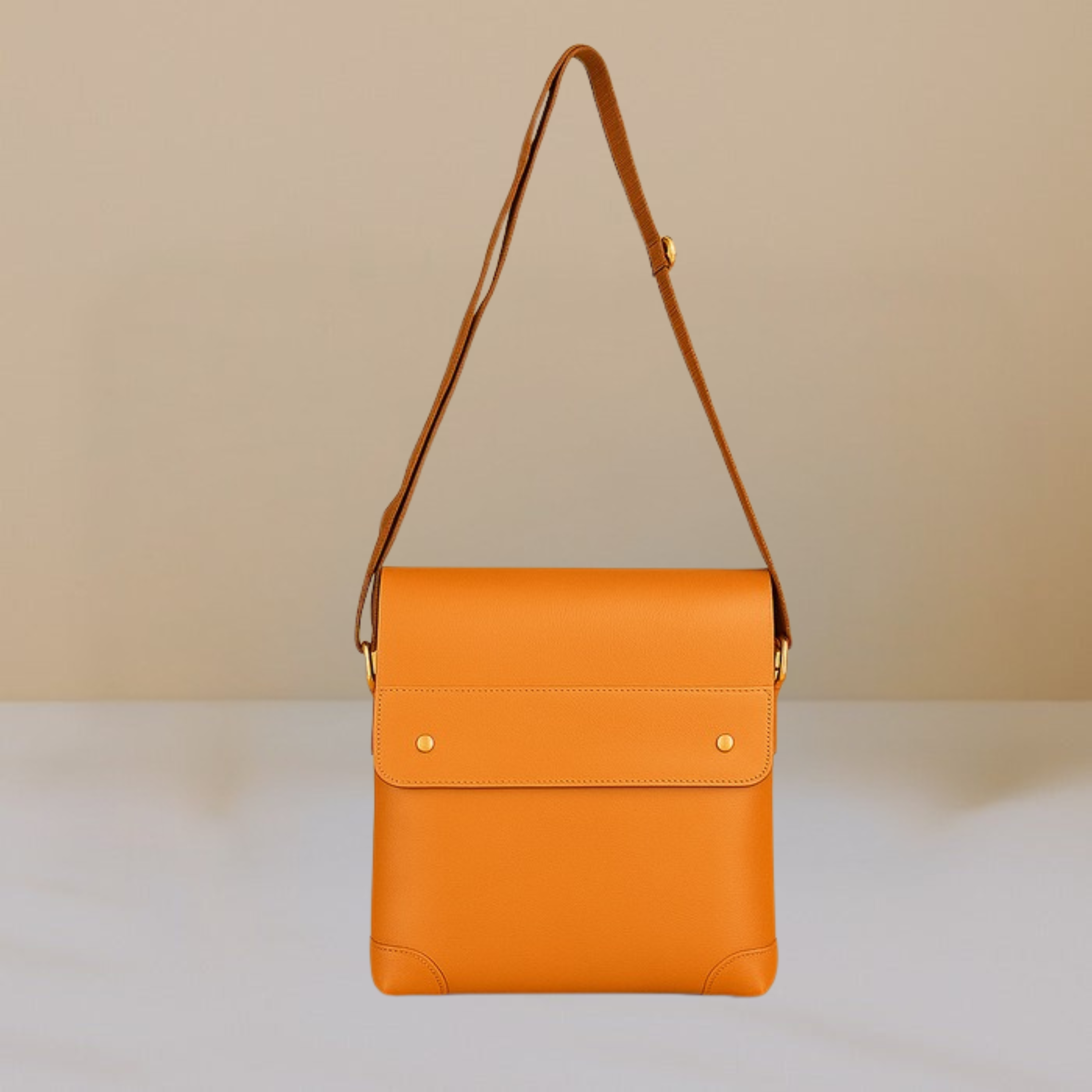 Unisex Side Messenger Bag