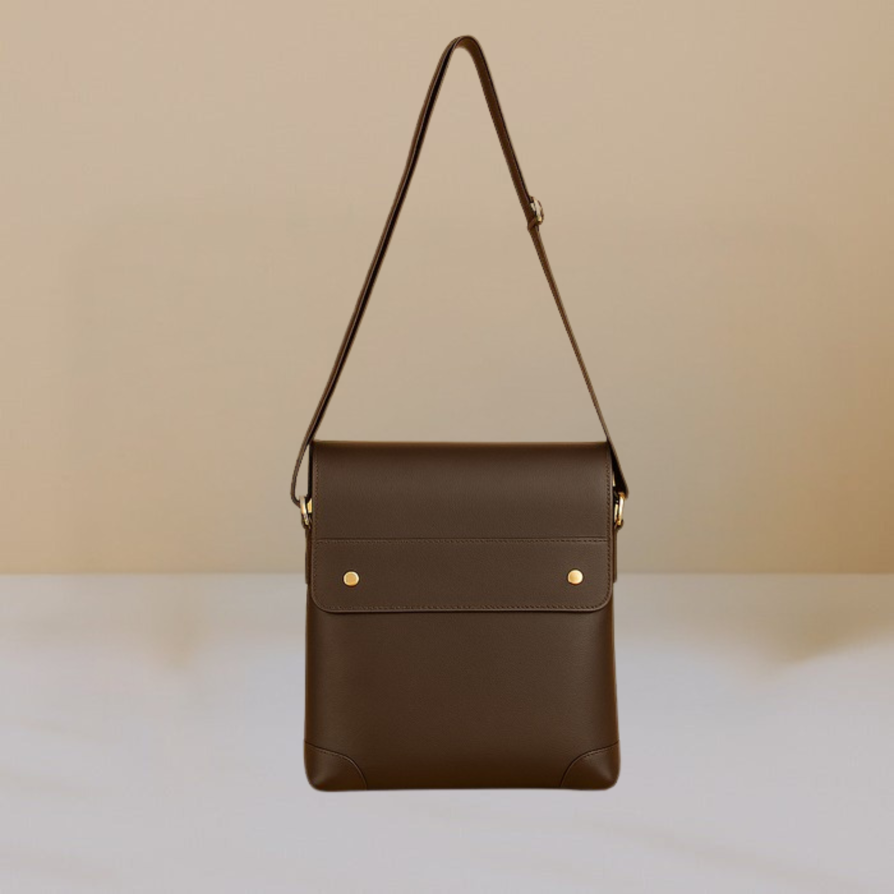 Unisex Side Messenger Bag