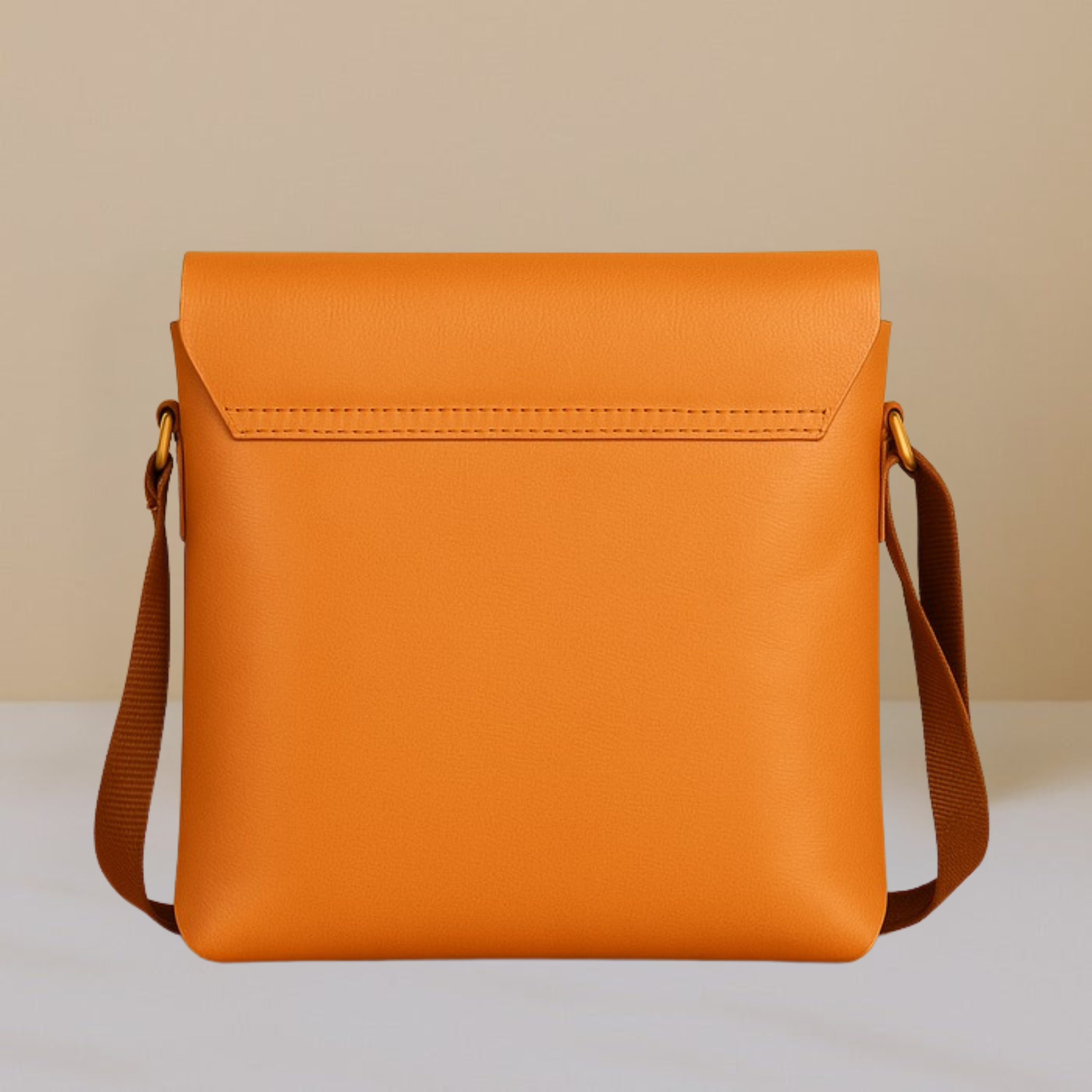 Unisex Side Messenger Bag