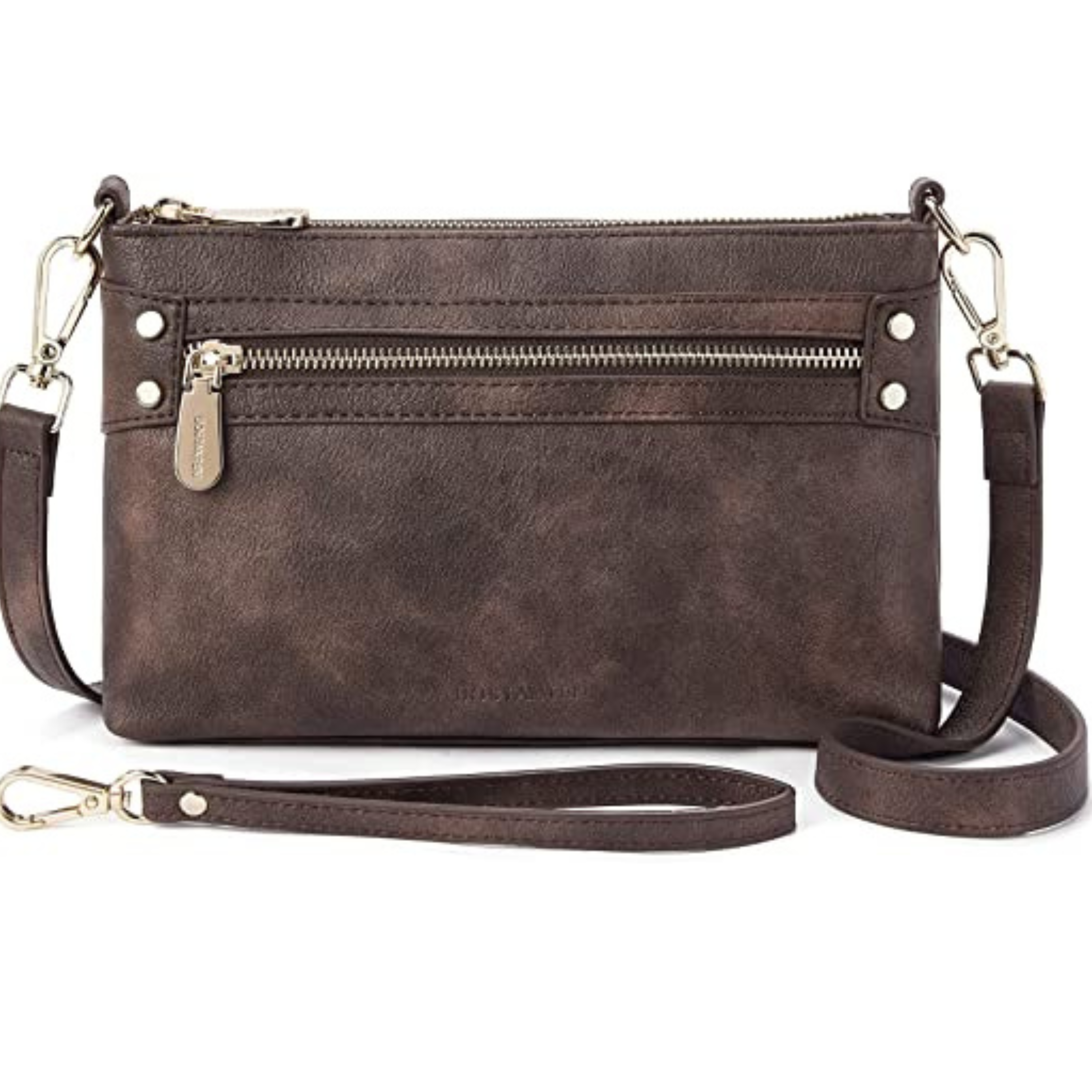 Premium Vegan Leather Sling Bag For Women