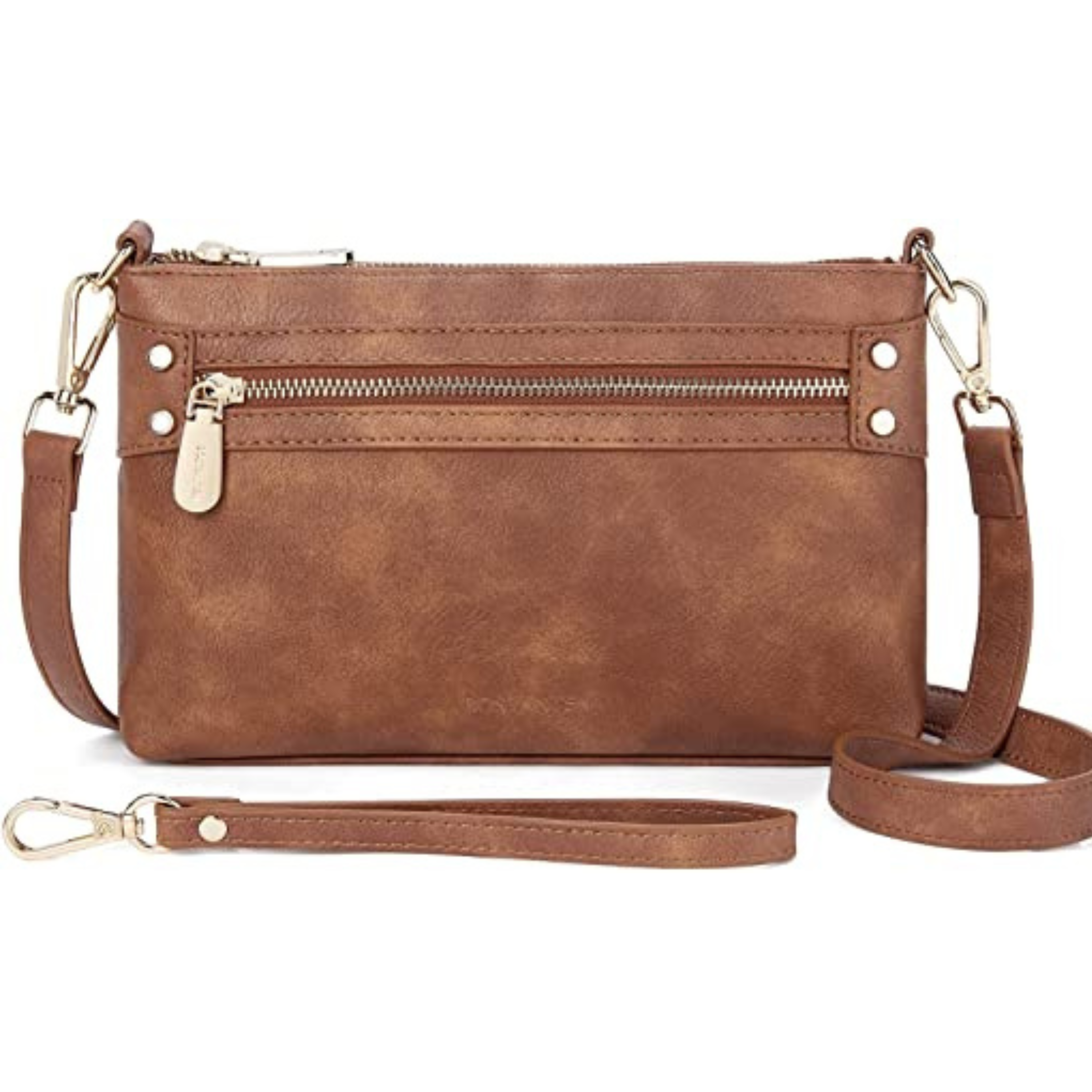 Premium Vegan Leather Sling Bag For Women