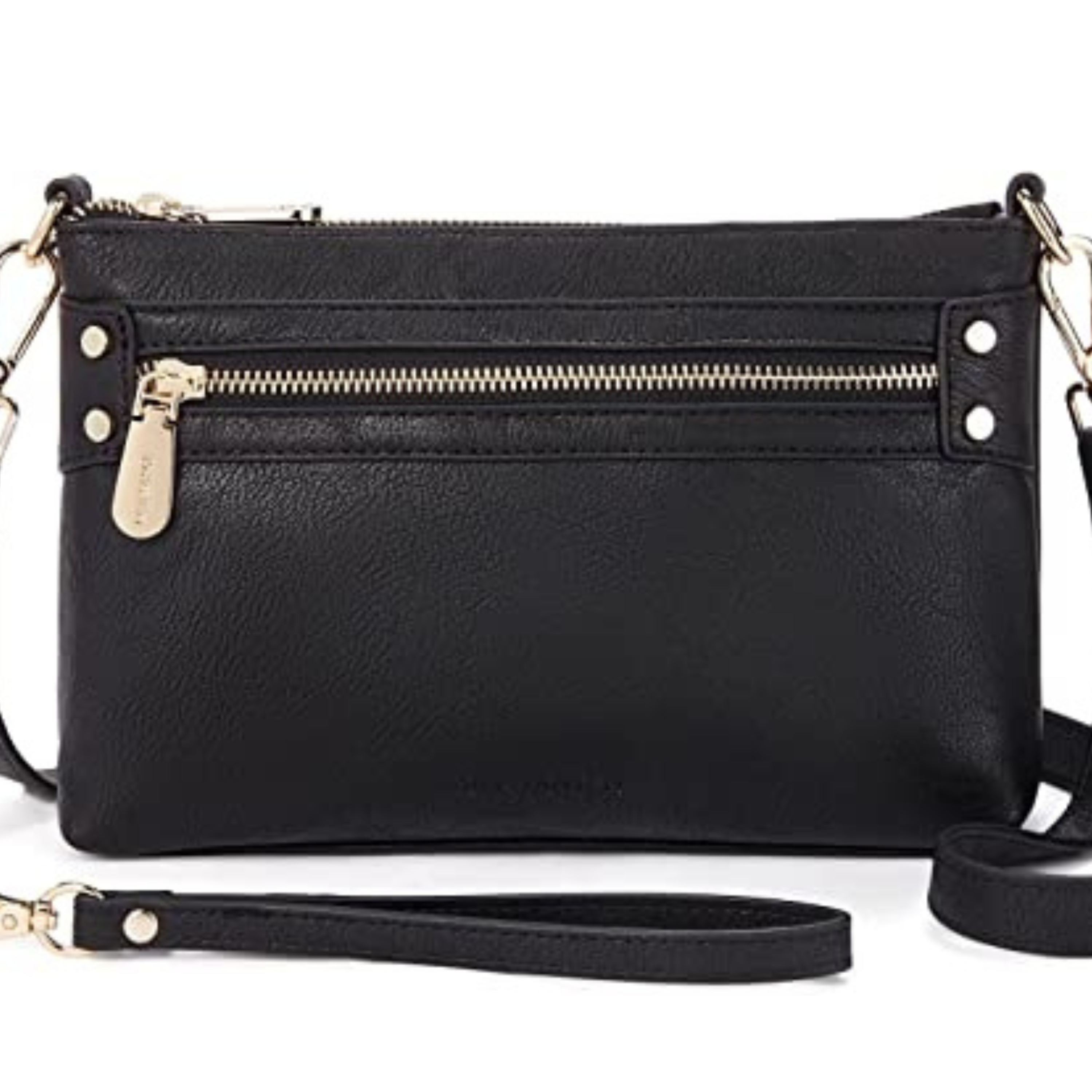 Premium Vegan Leather Sling Bag For Women