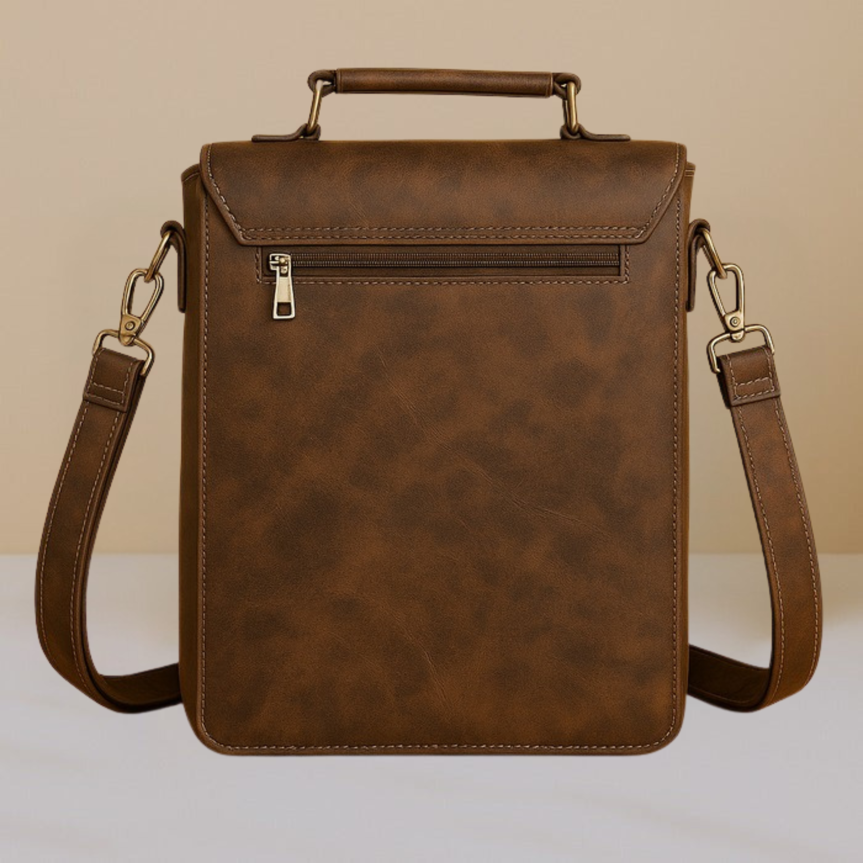 Vento Messenger Bag