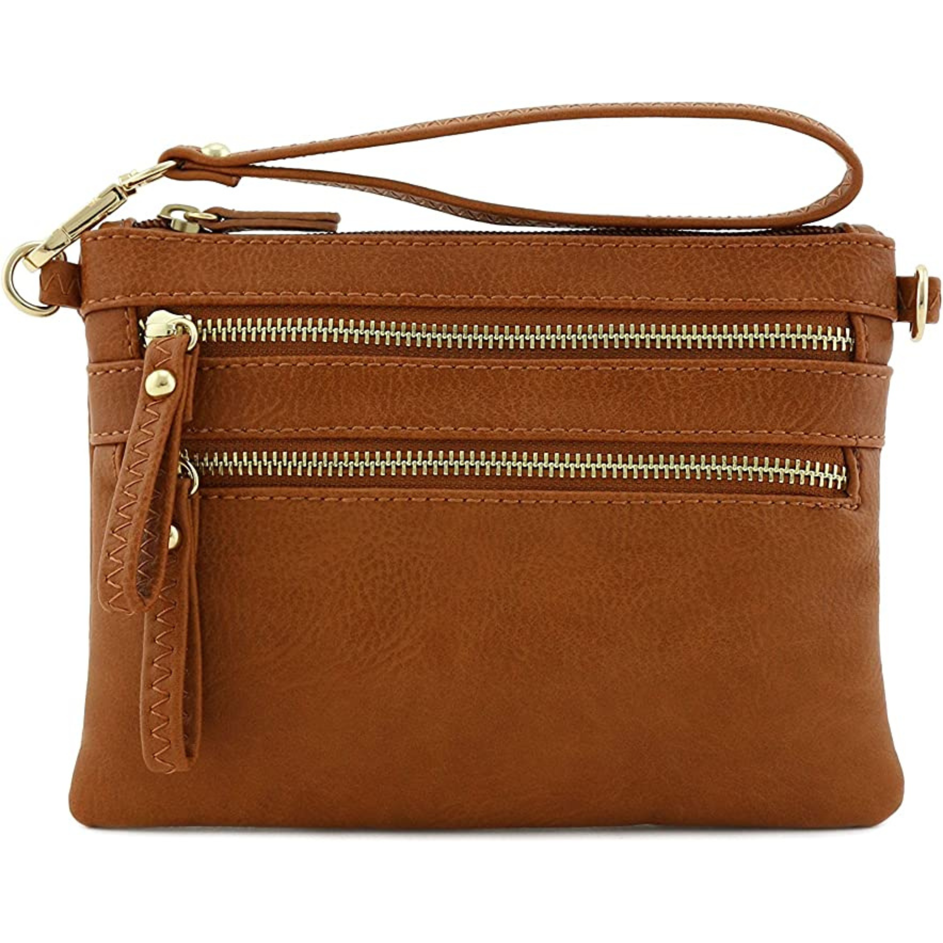 Vegan Leather Small Sling bag