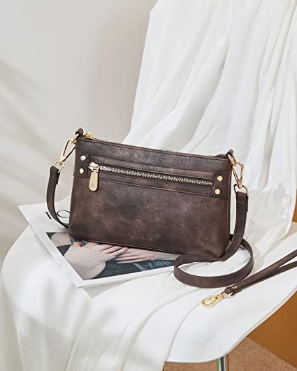 Premium Vegan Leather Sling Bag For Women