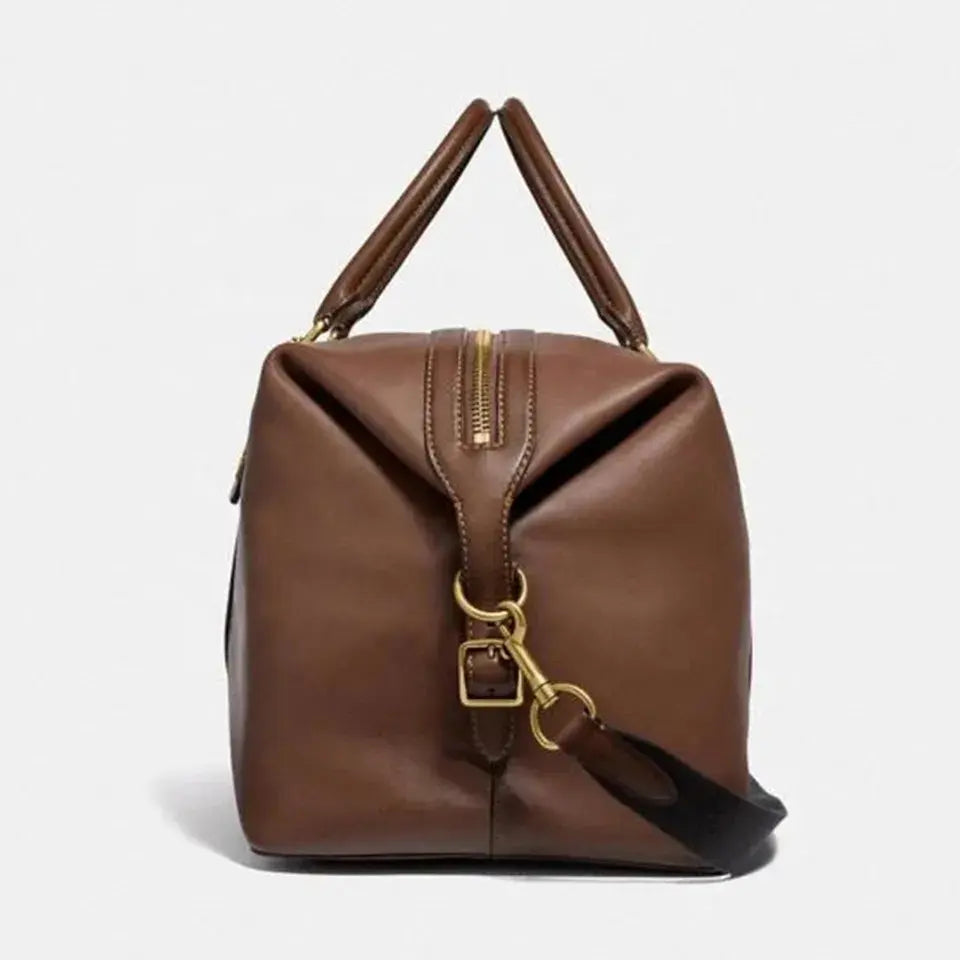 Vegan Duffel Bag