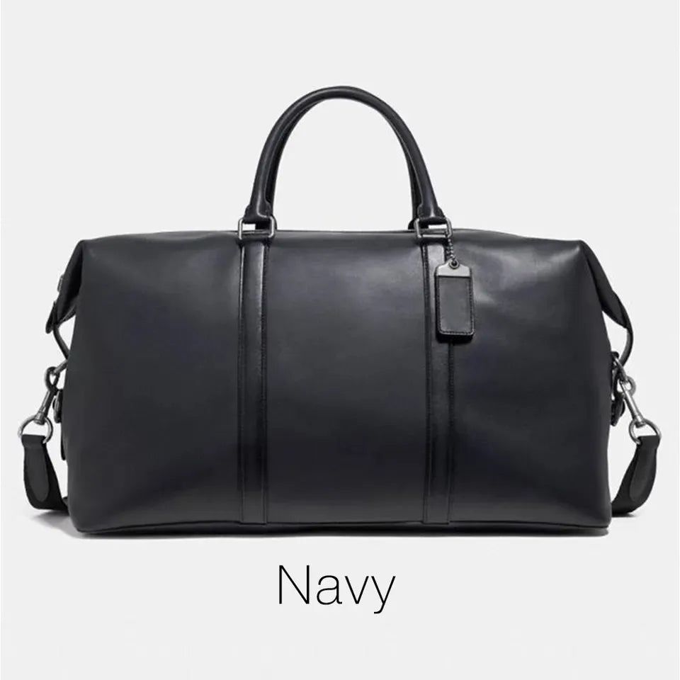Vegan Duffel Bag