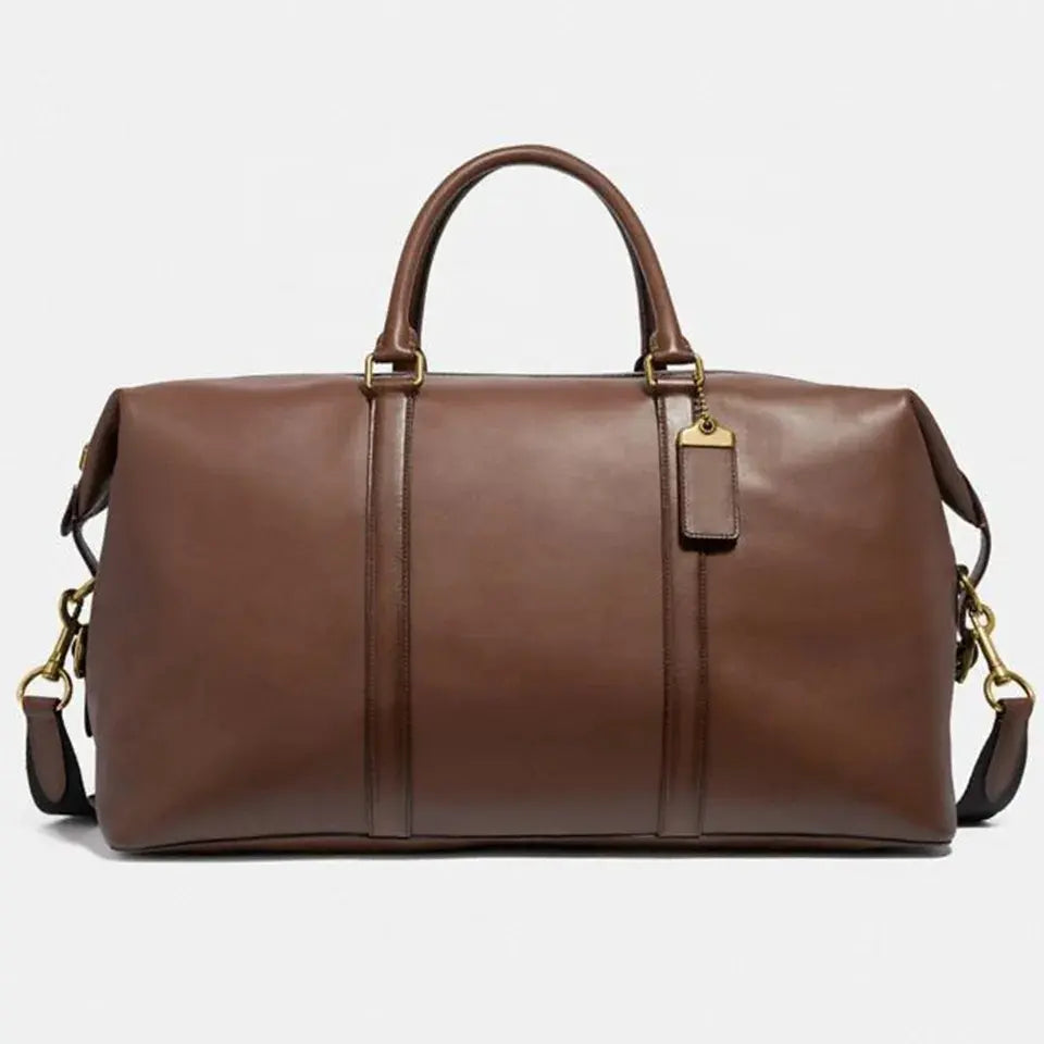 Vegan Duffel Bag