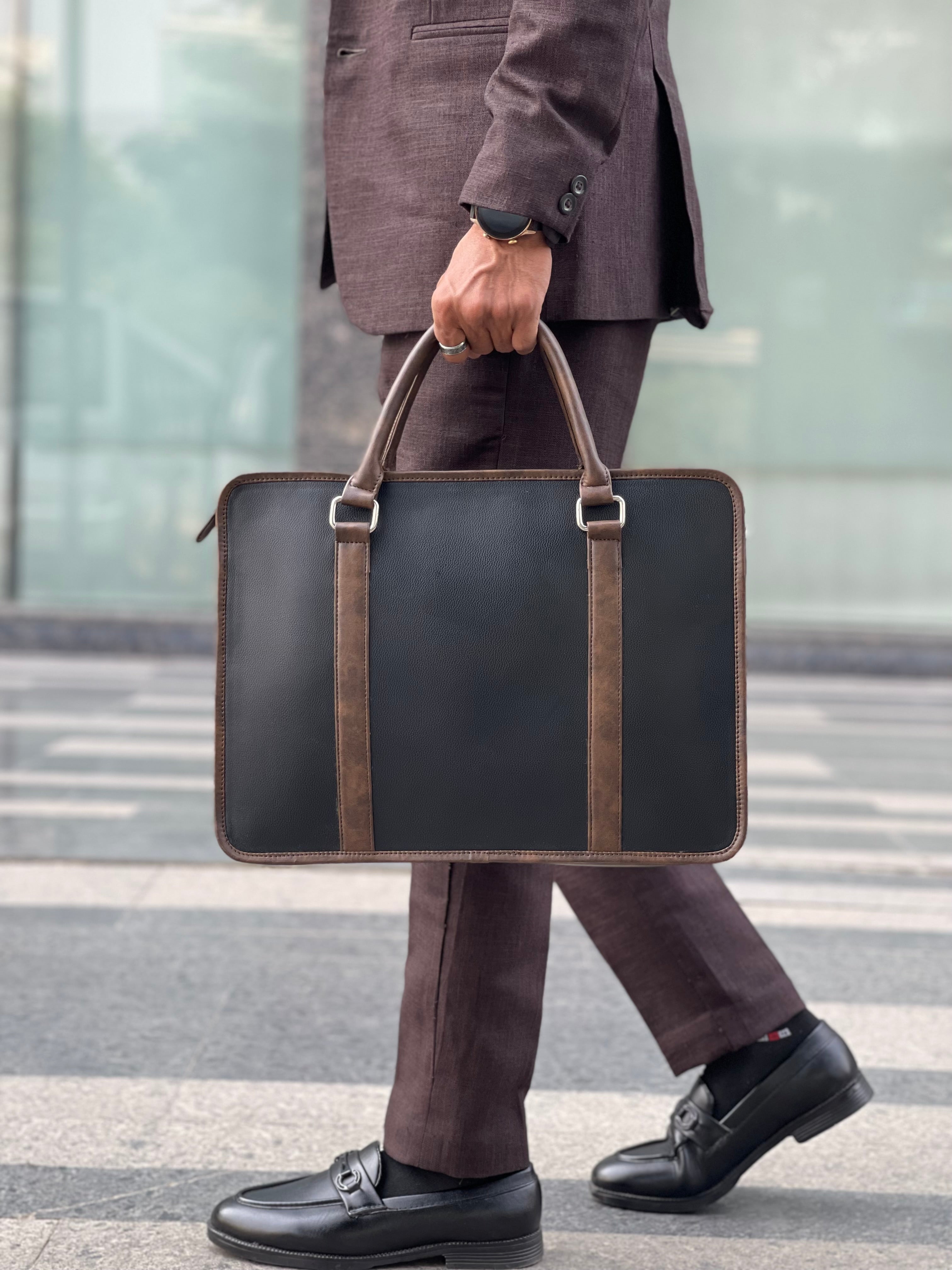 Classic Laptop Bag