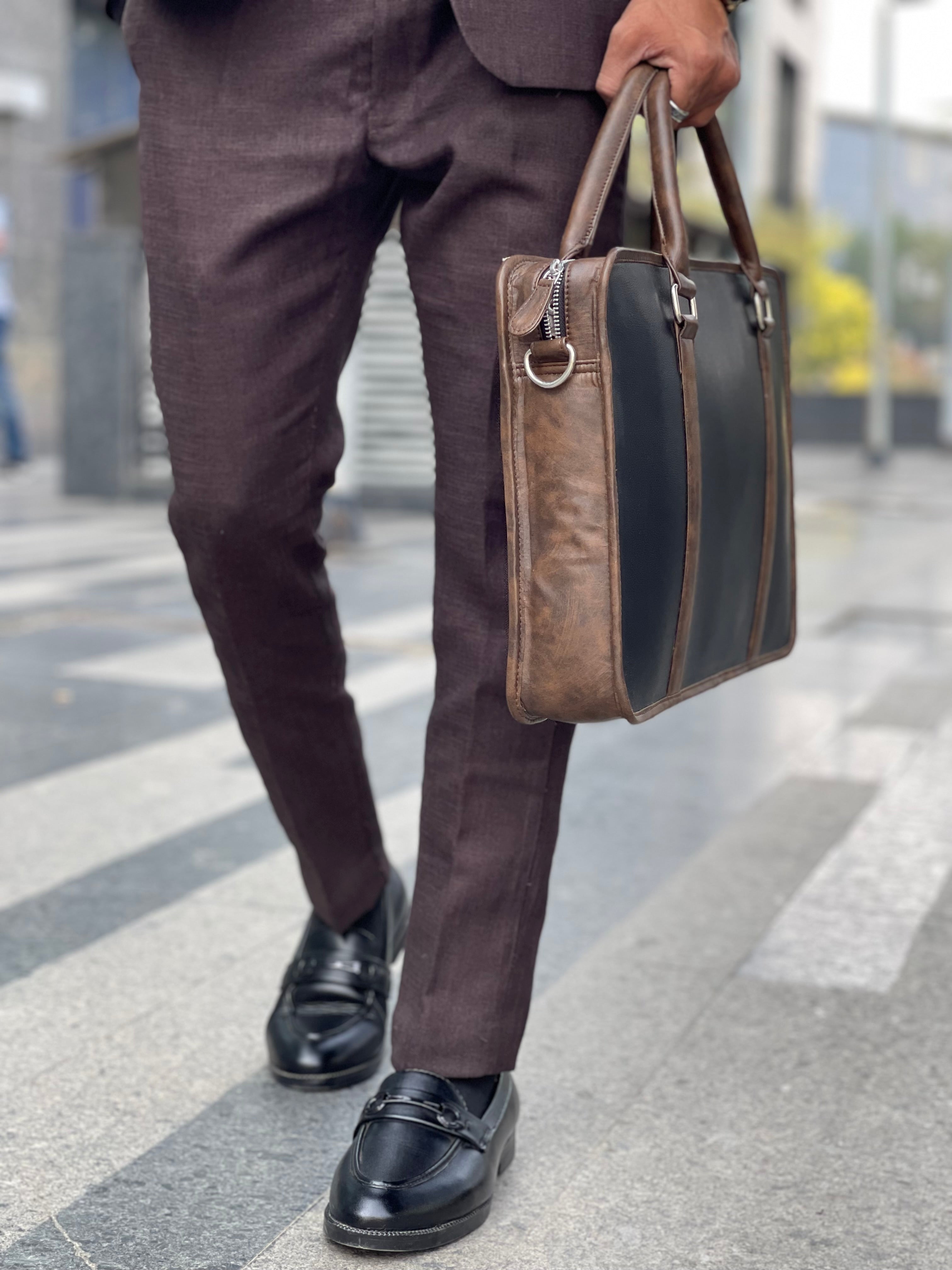 Classic Laptop Bag