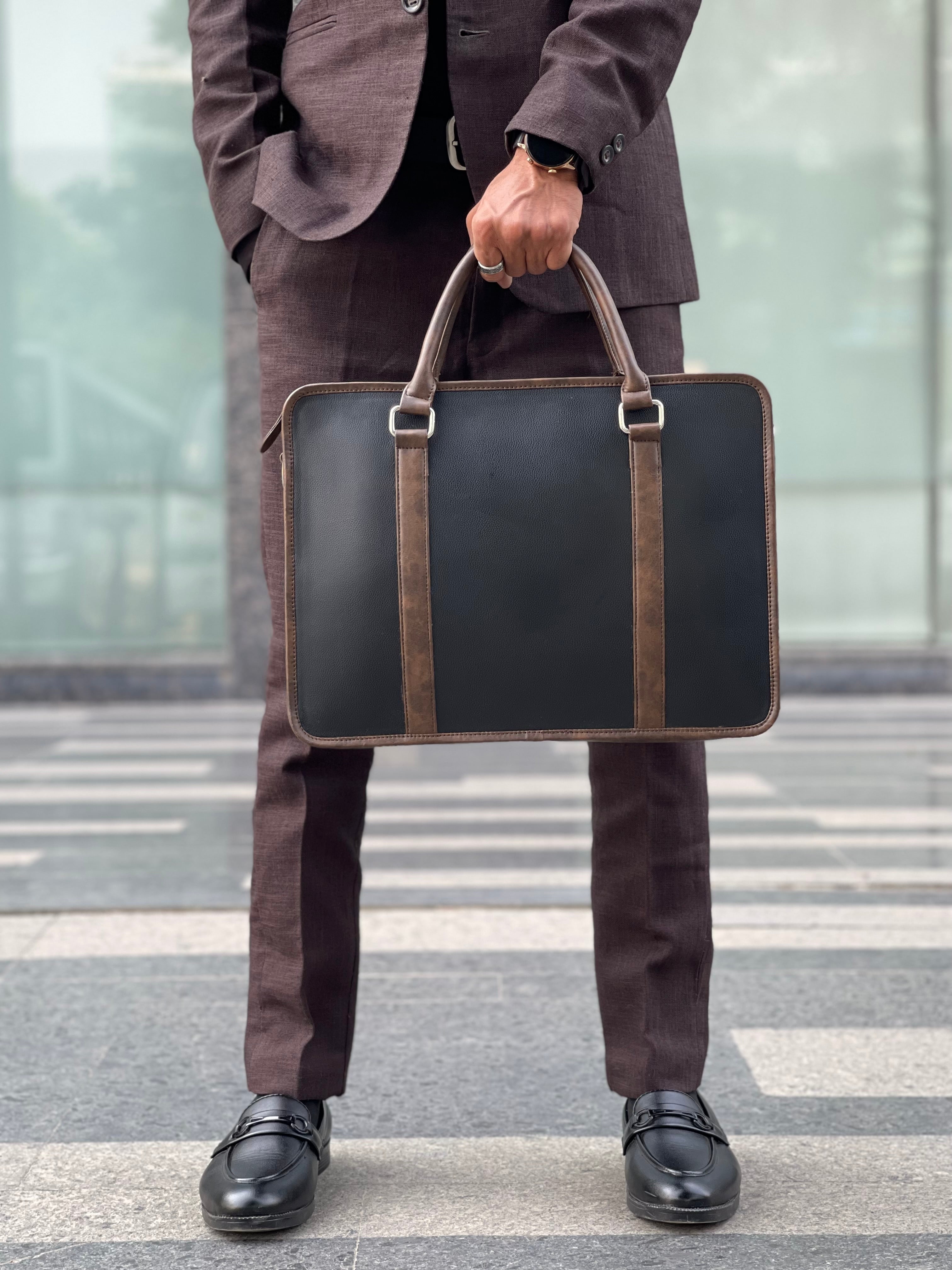 Classic Laptop Bag