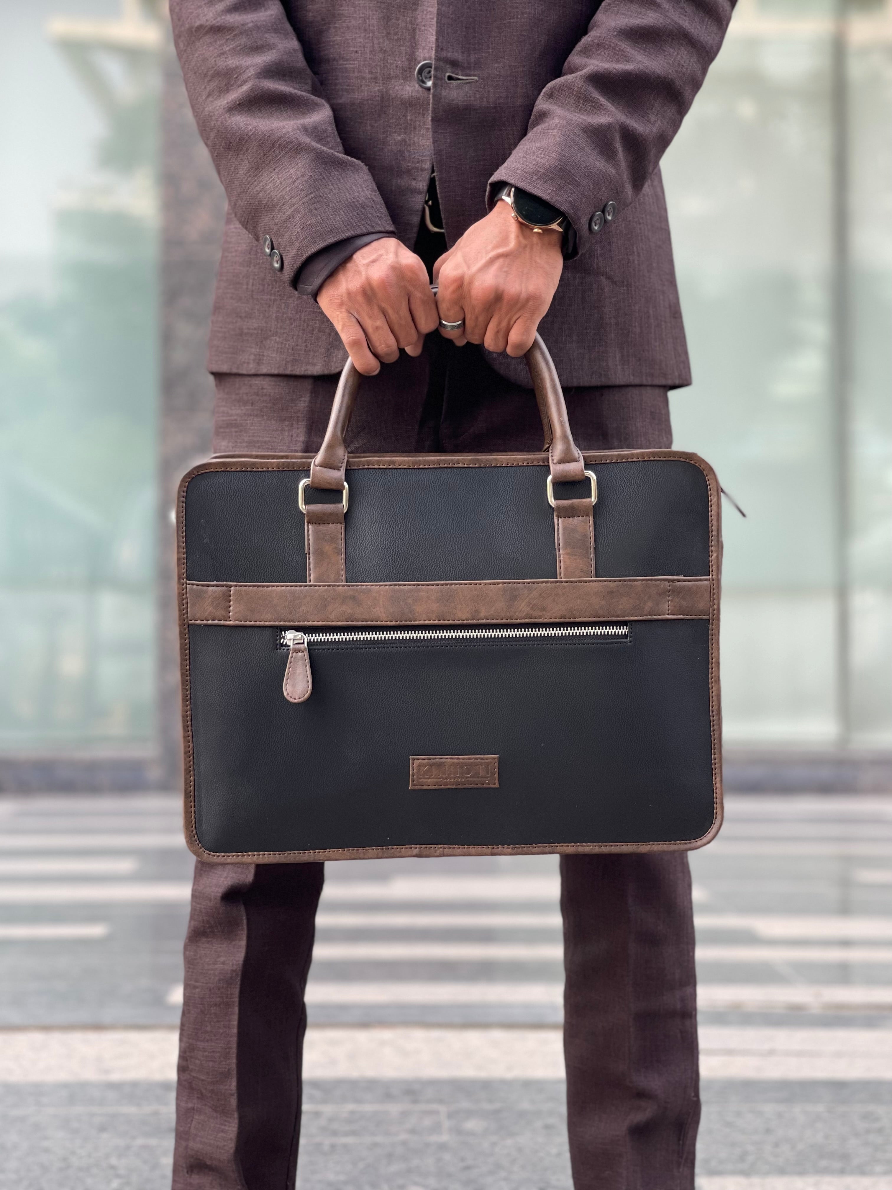 Classic Laptop Bag