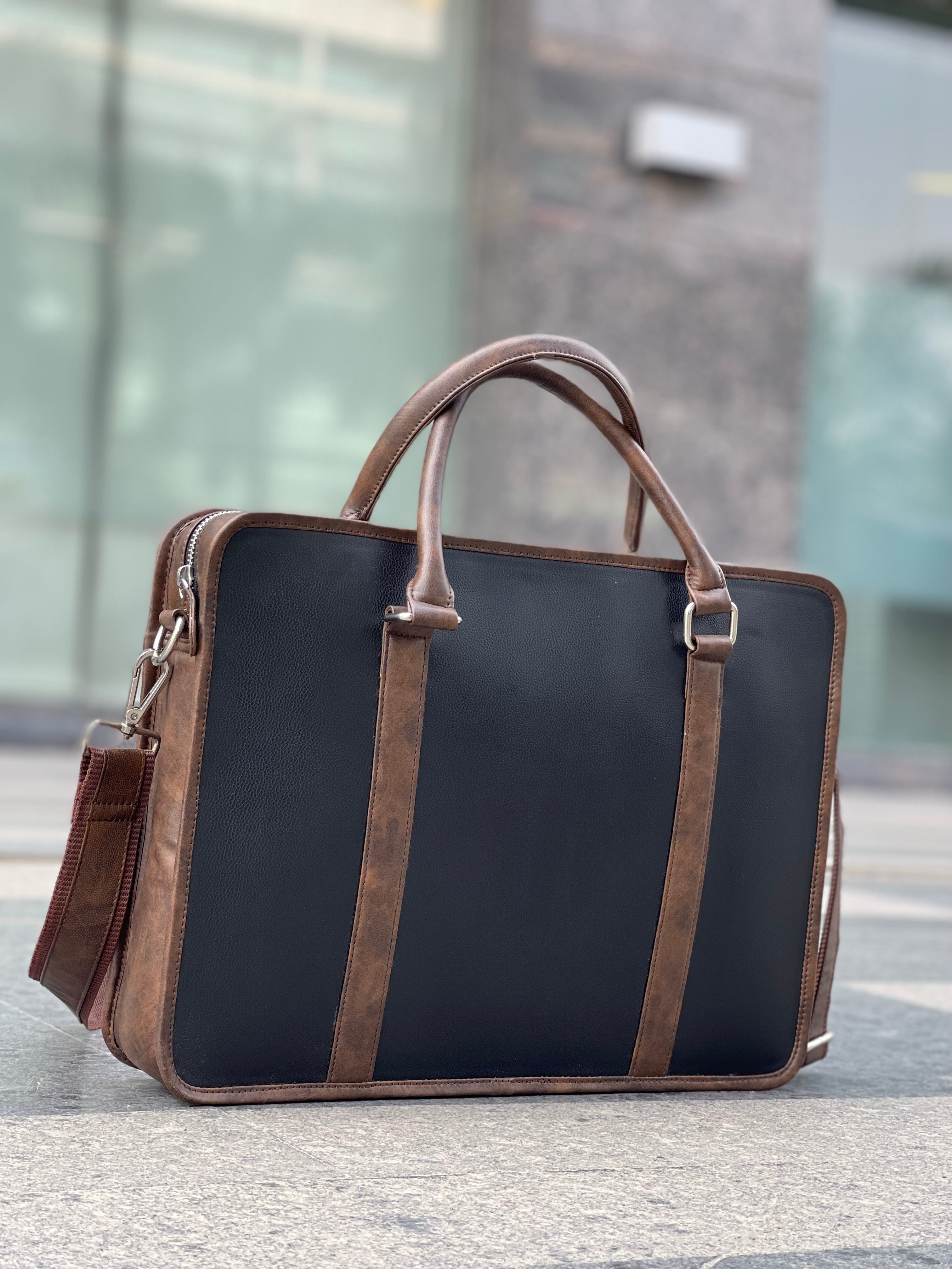 Classic Laptop Bag
