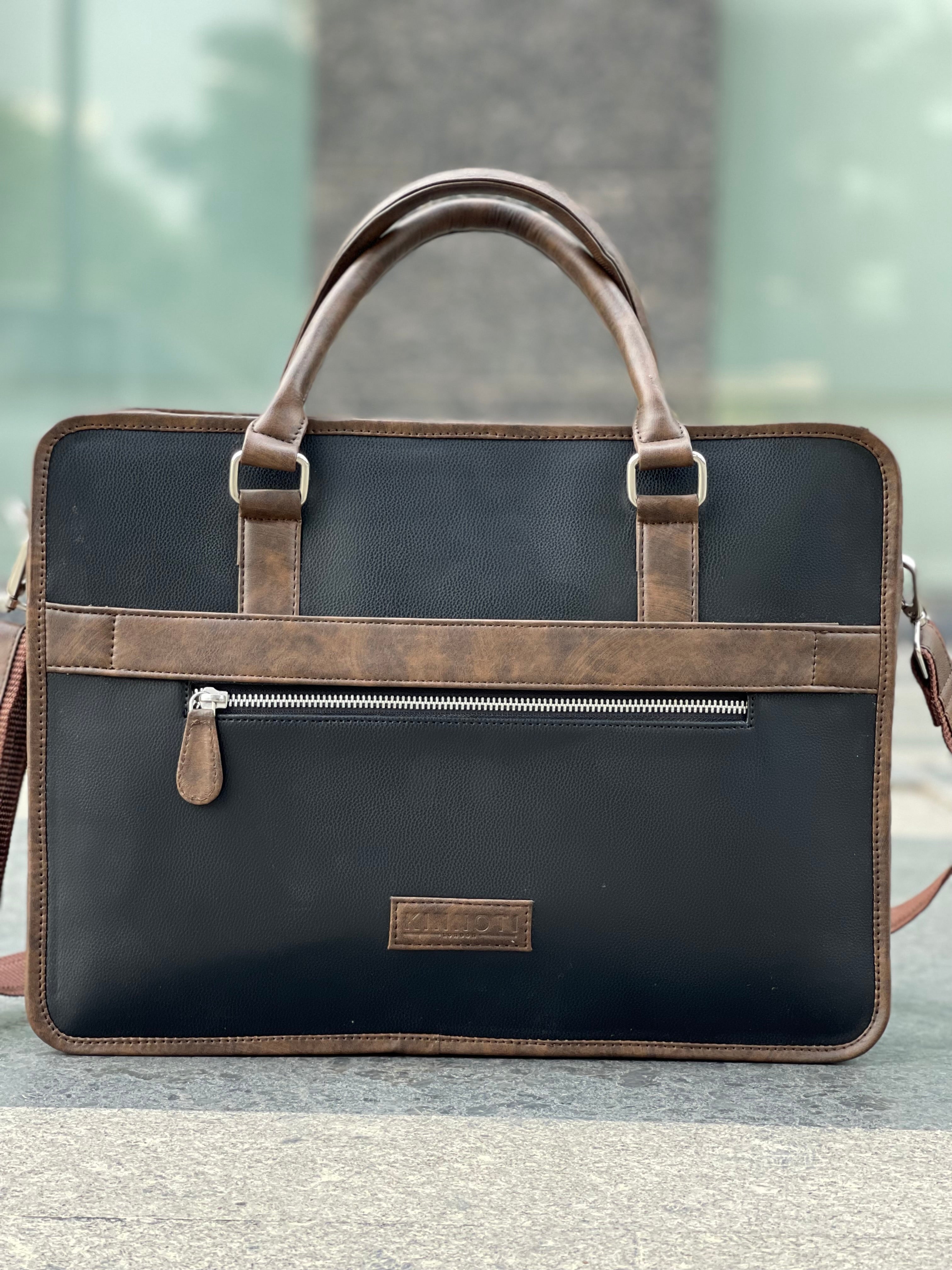 Classic Laptop Bag