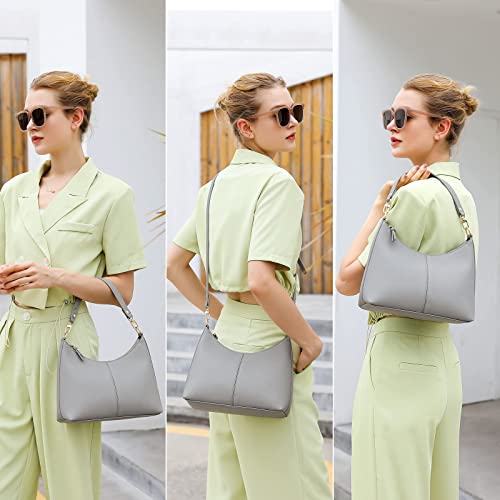100% Cruelty Free Vegan Leather Shoulder Bag