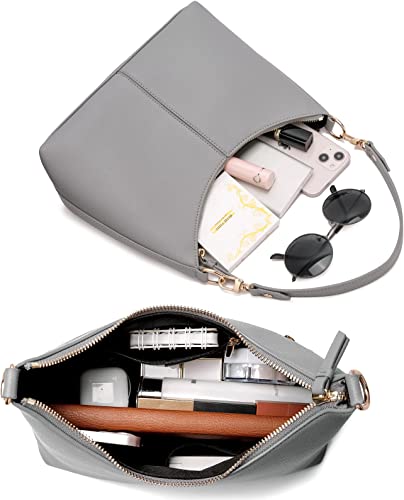 100% Cruelty Free Vegan Leather Shoulder Bag