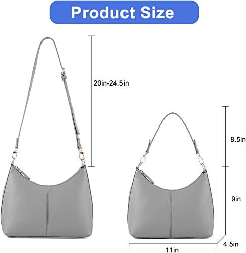 100% Cruelty Free Vegan Leather Shoulder Bag