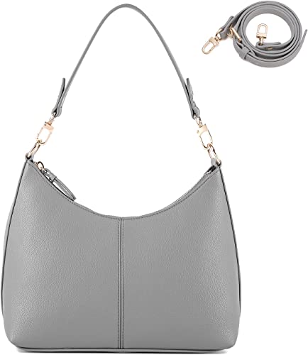 100% Cruelty Free Vegan Leather Shoulder Bag