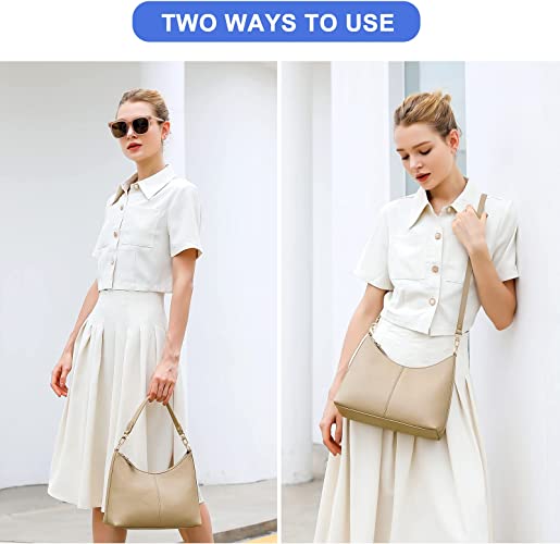 100% Cruelty Free Vegan Leather Shoulder Bag