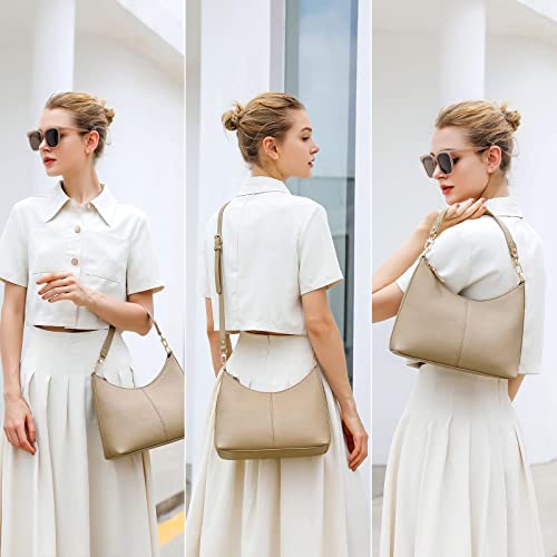 100% Cruelty Free Vegan Leather Shoulder Bag