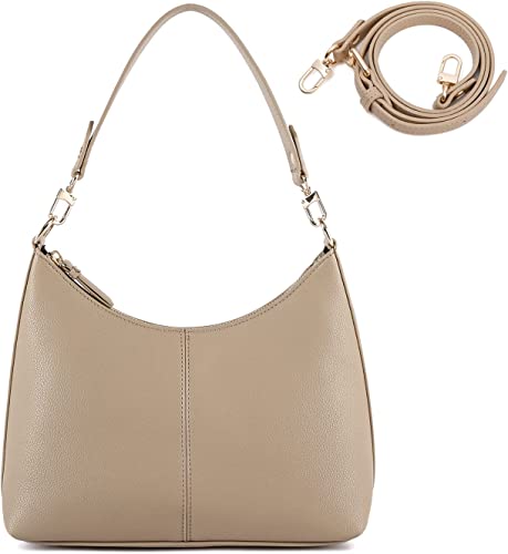 100% Cruelty Free Vegan Leather Shoulder Bag