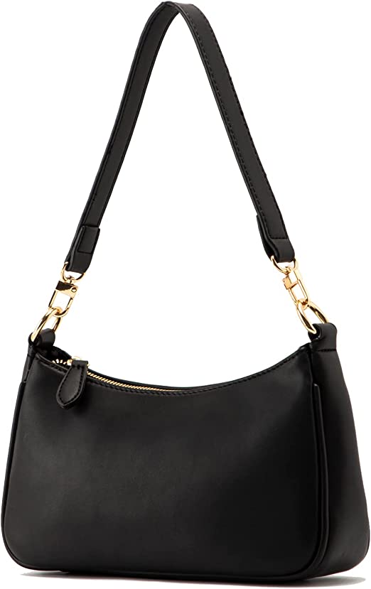 Vegan Leather Sling & Shoulder Bag