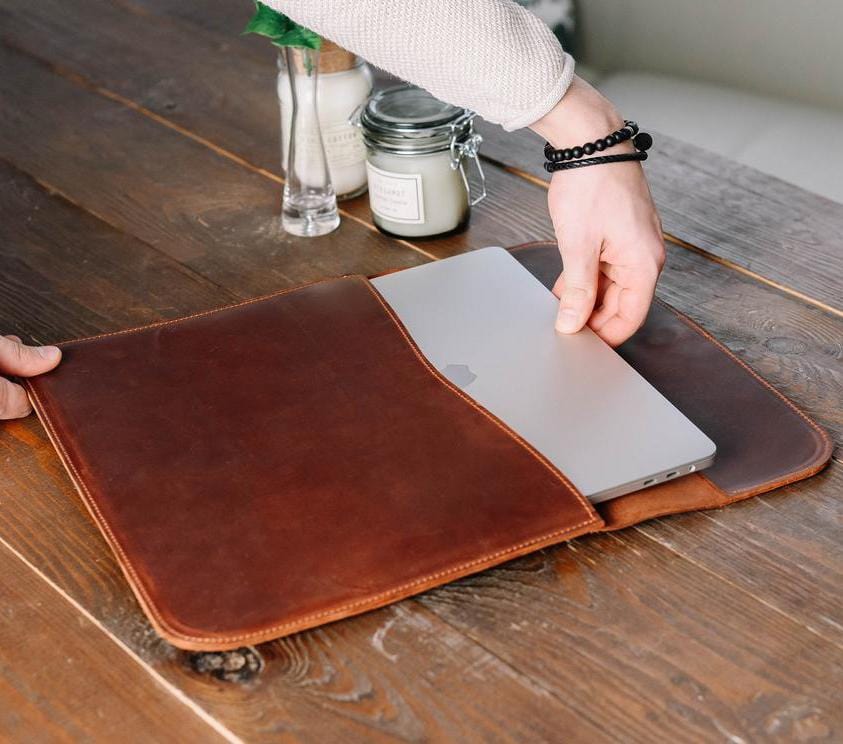 Pouch Laptop Sleeve Laptop/MacBook for Men & Women