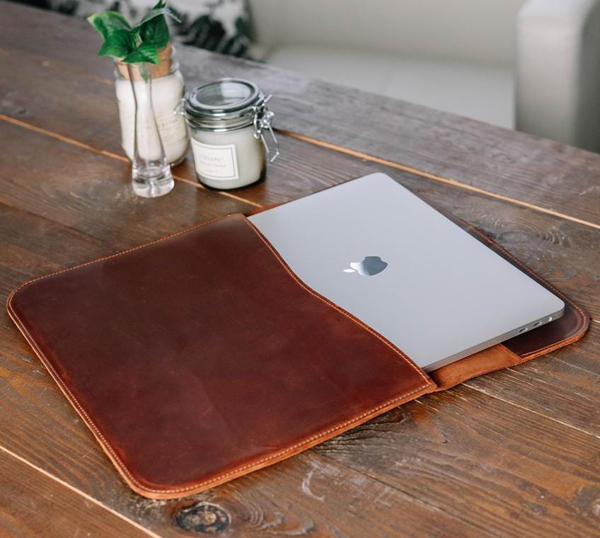 Pouch Laptop Sleeve Laptop/MacBook for Men & Women
