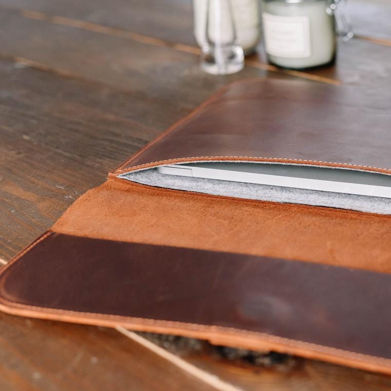 Pouch Laptop Sleeve Laptop/MacBook for Men & Women