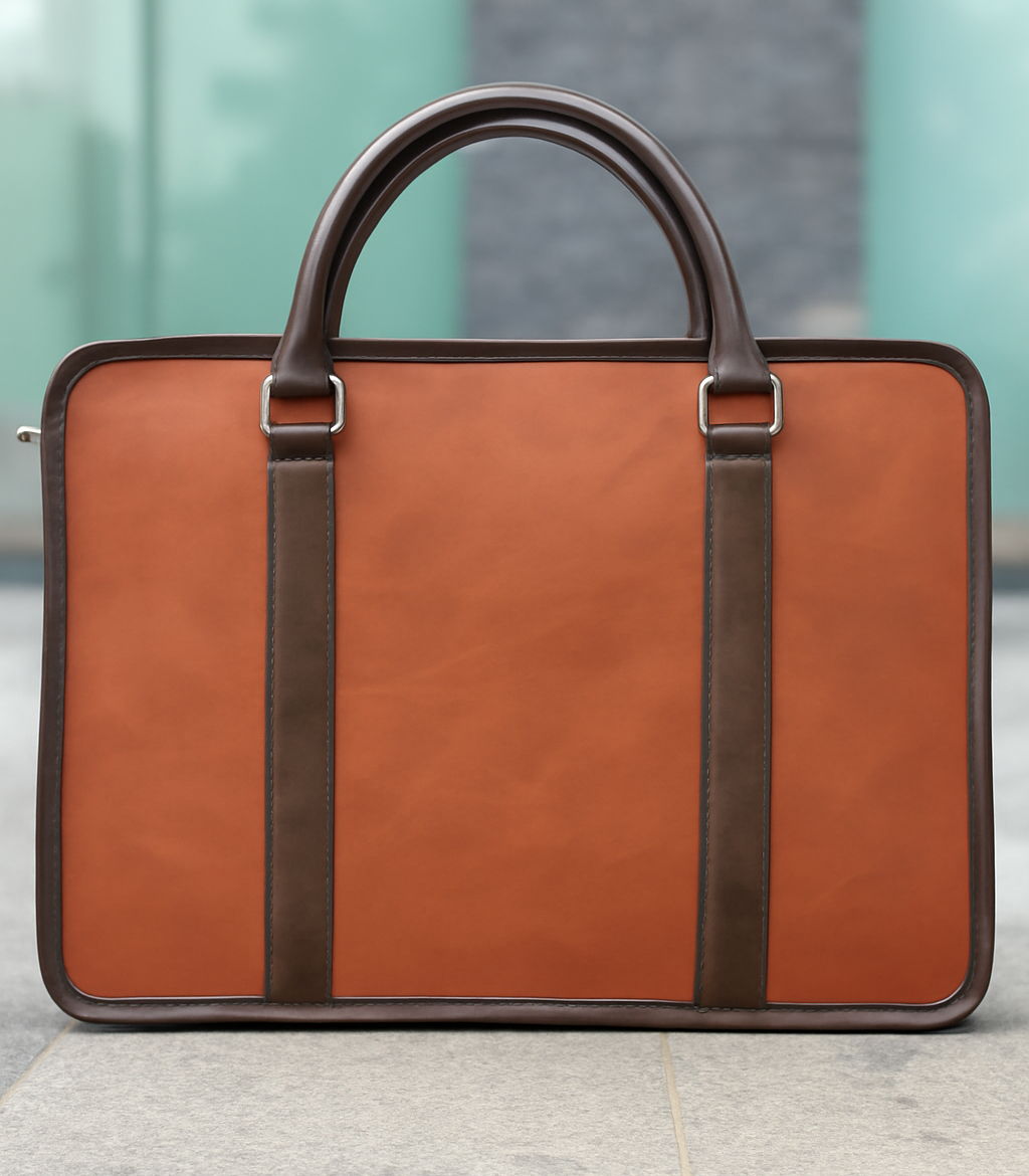 Classic Laptop Bag