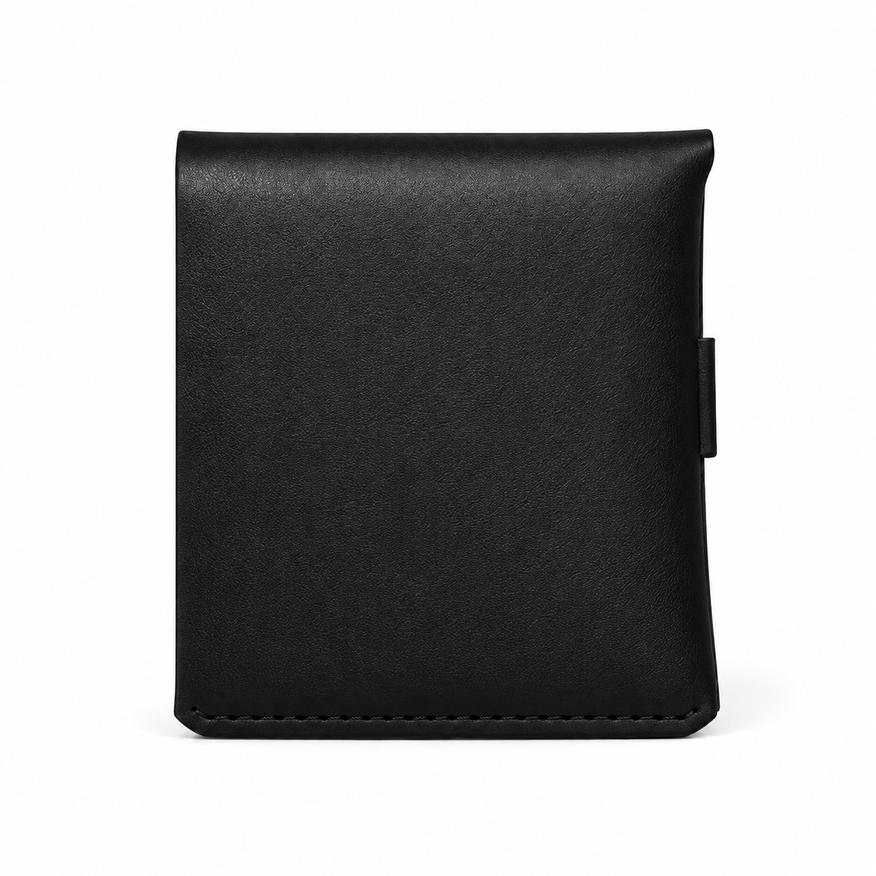 DELVAE Cactus Leather Wallet - Vegan Slim Bifold
