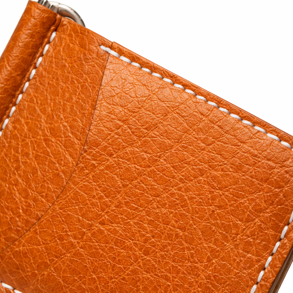 DELVAE Cactus Money clip - Vegan Money clip