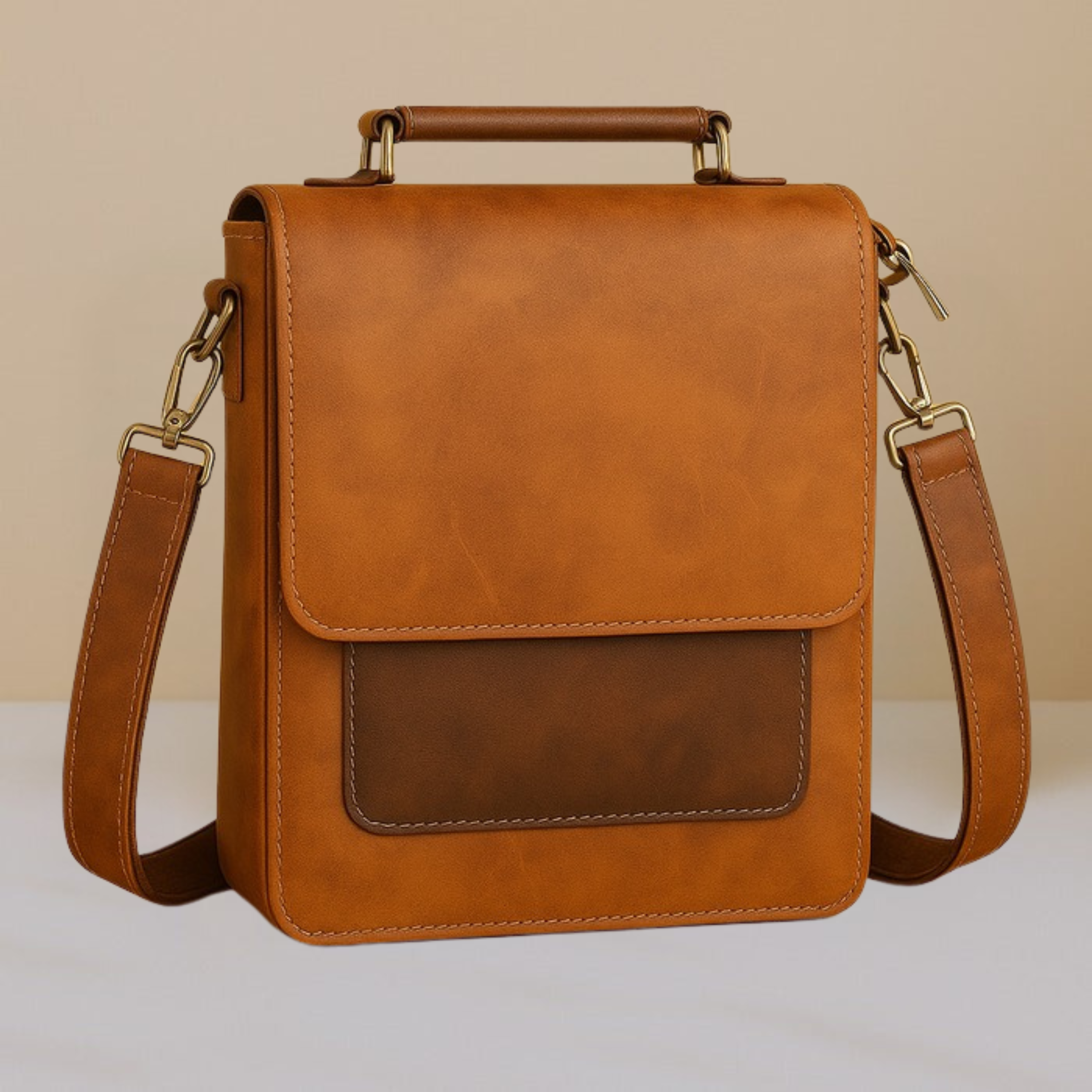 Dister Messenger Bag