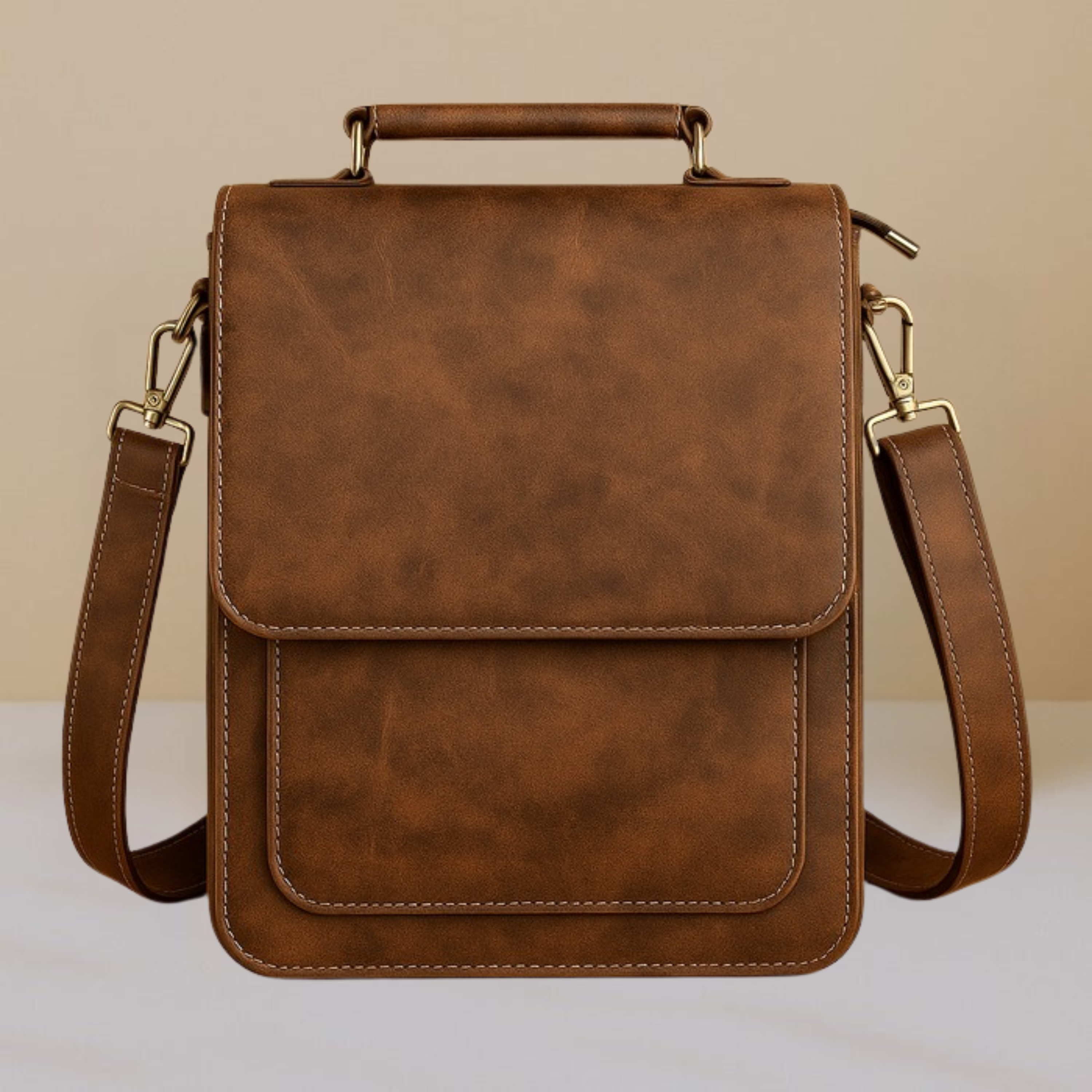 Dister Messenger Bag