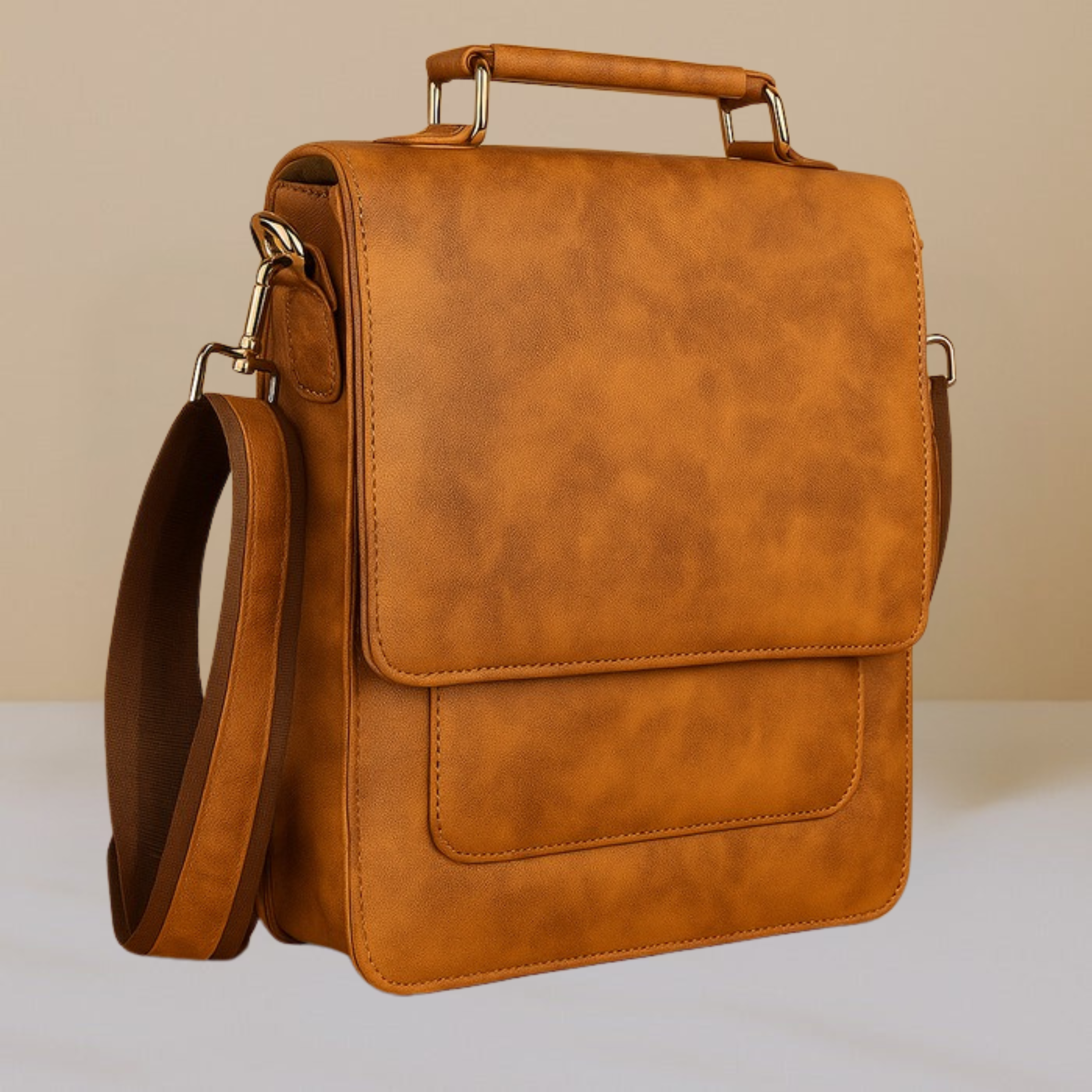 Drifter Messenger Bag