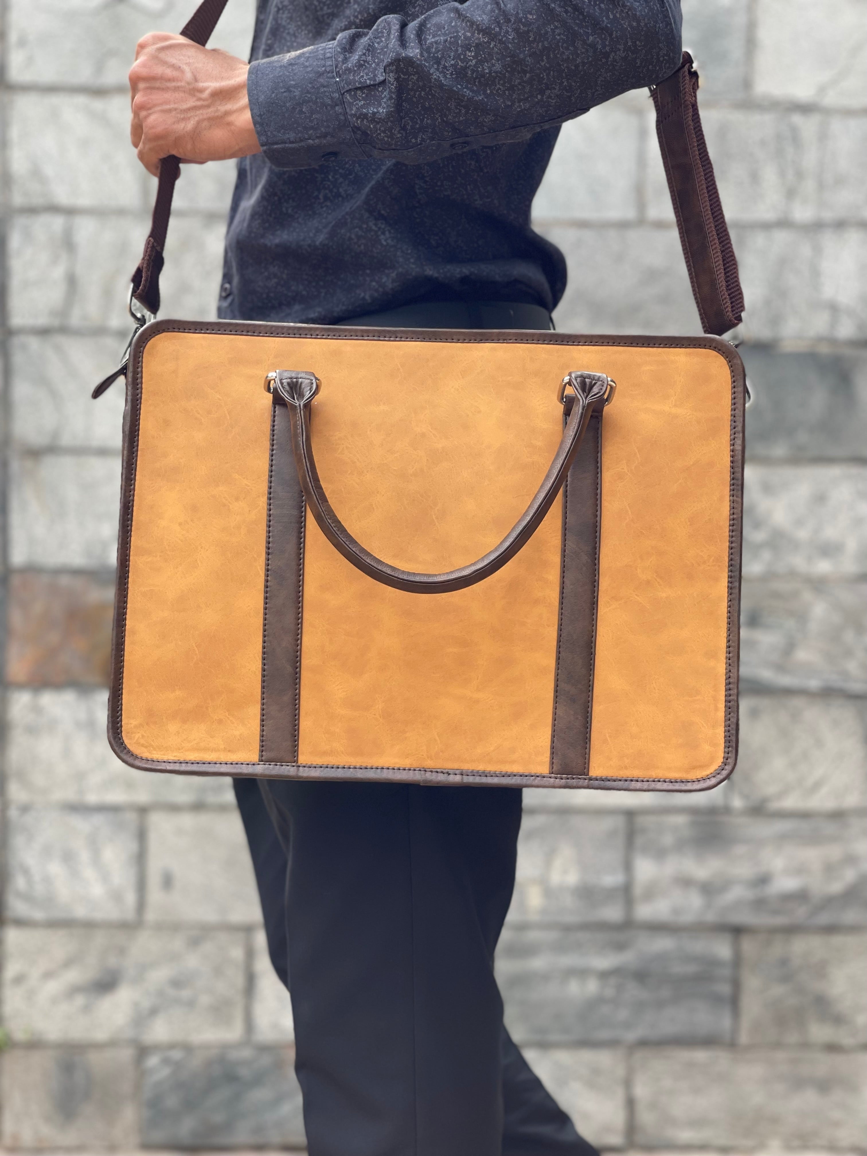 Classic Laptop Bag