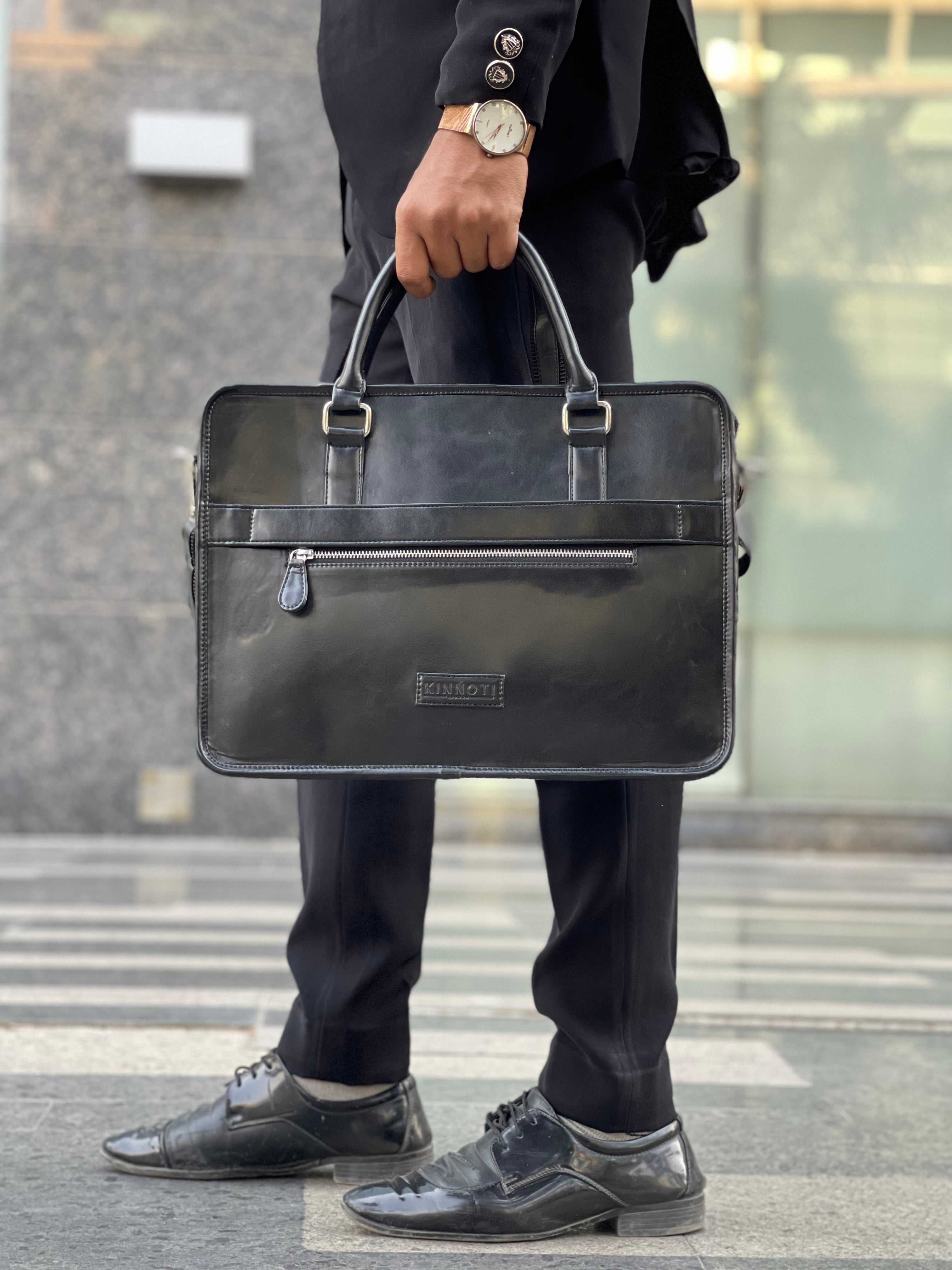 Classic Laptop Bag