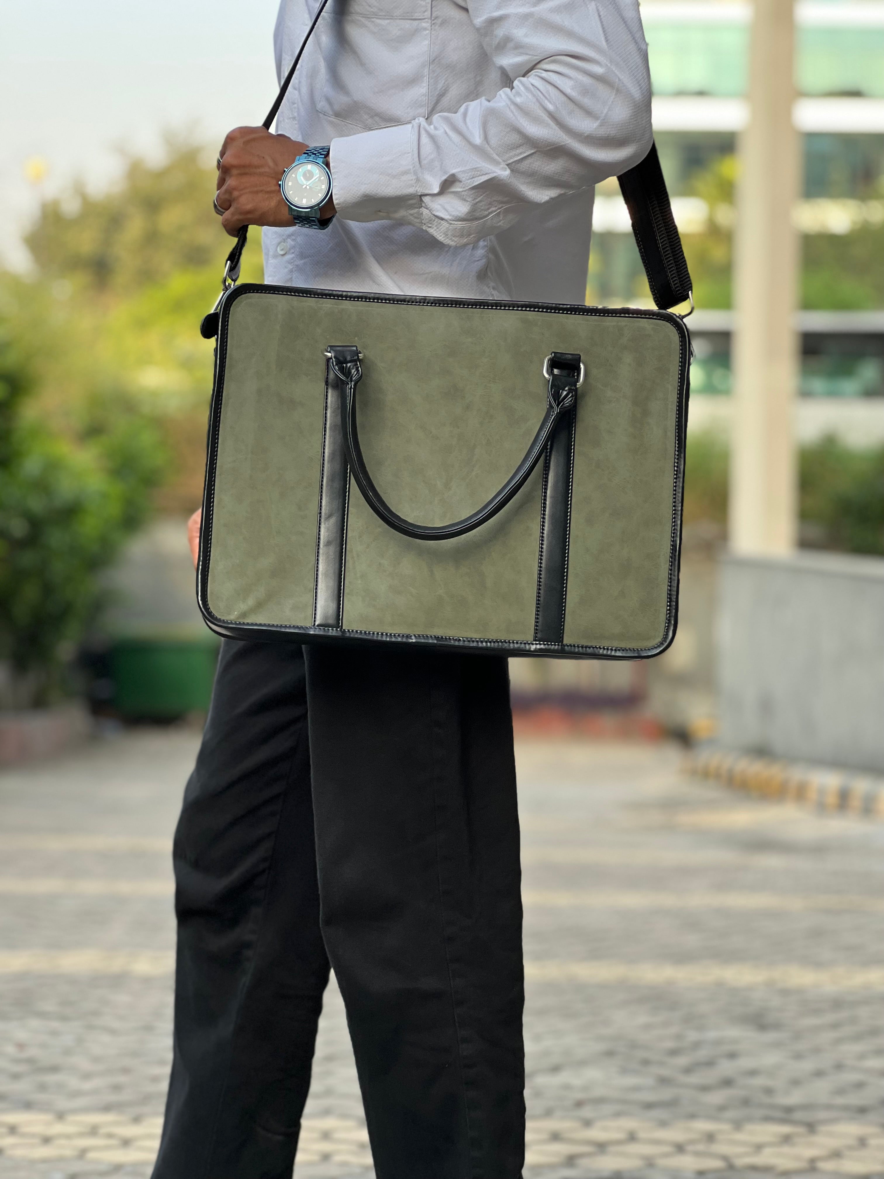 Classic Laptop Bag