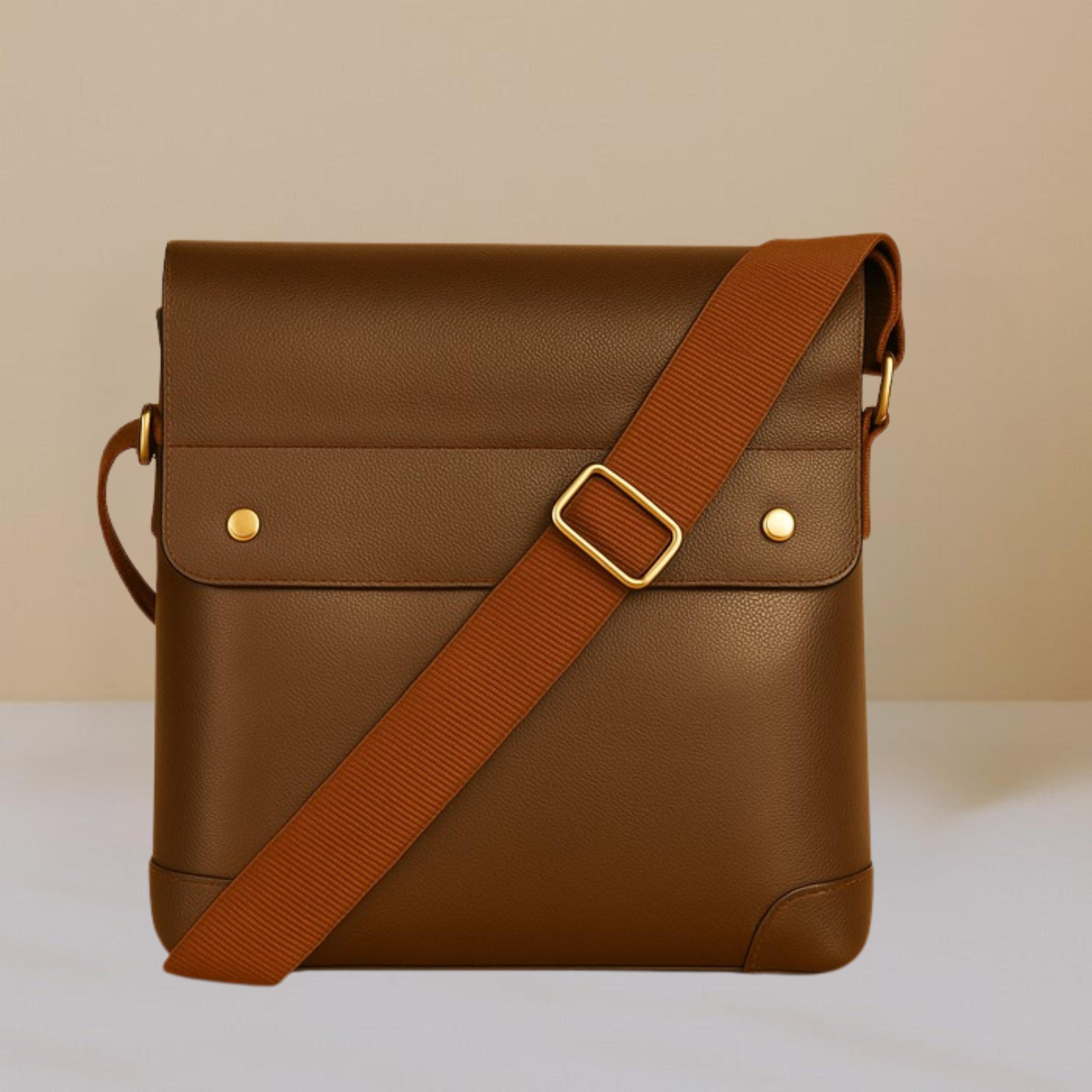 Messenger Bag
