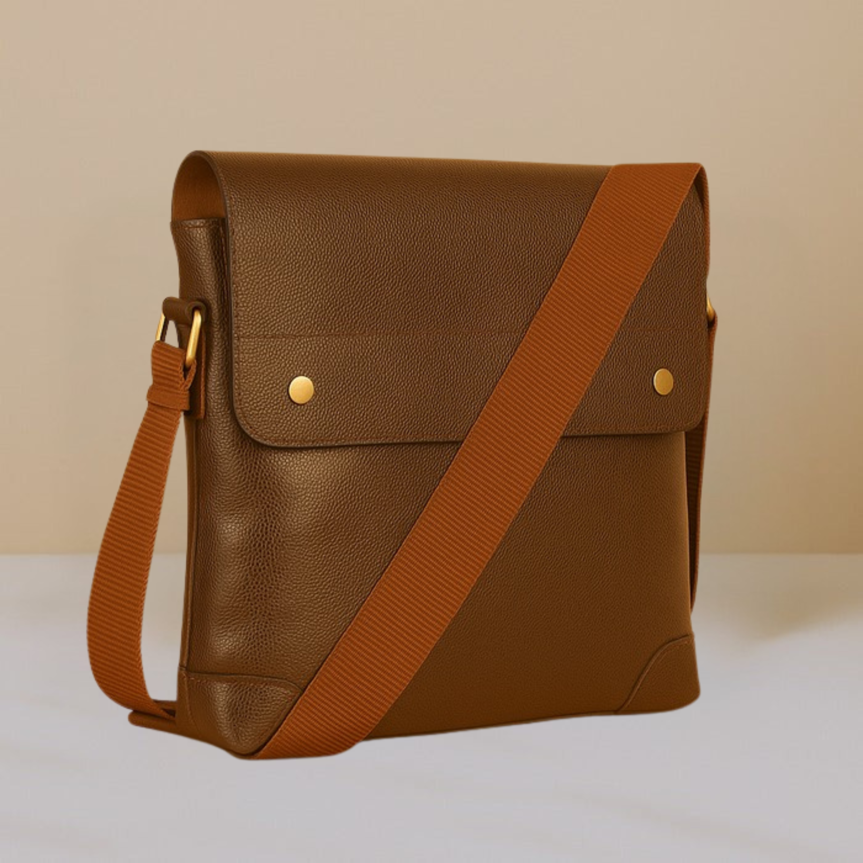 Messenger Bag