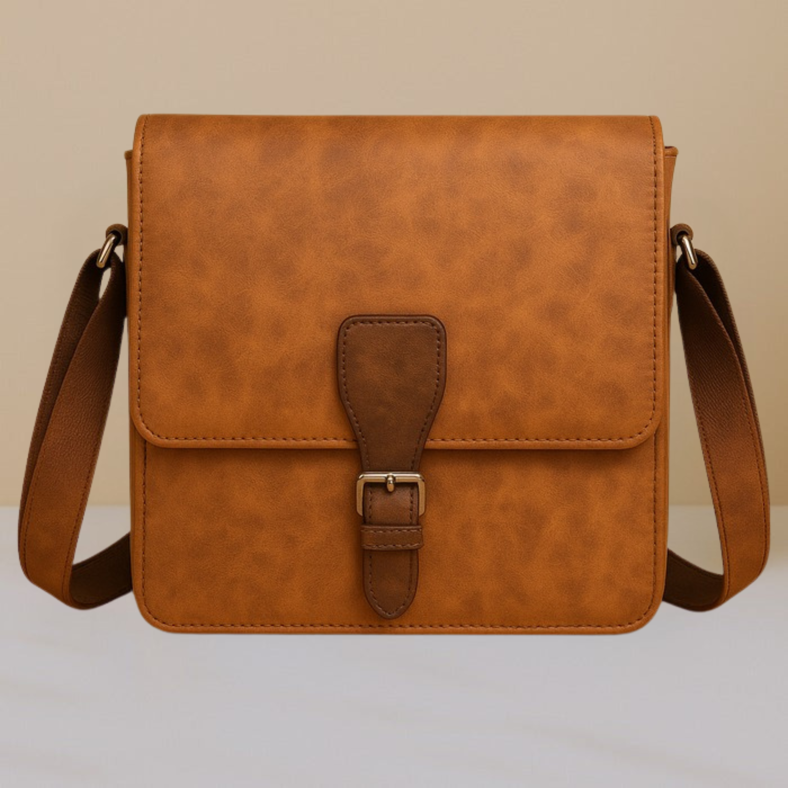 Oxford Messenger Bag