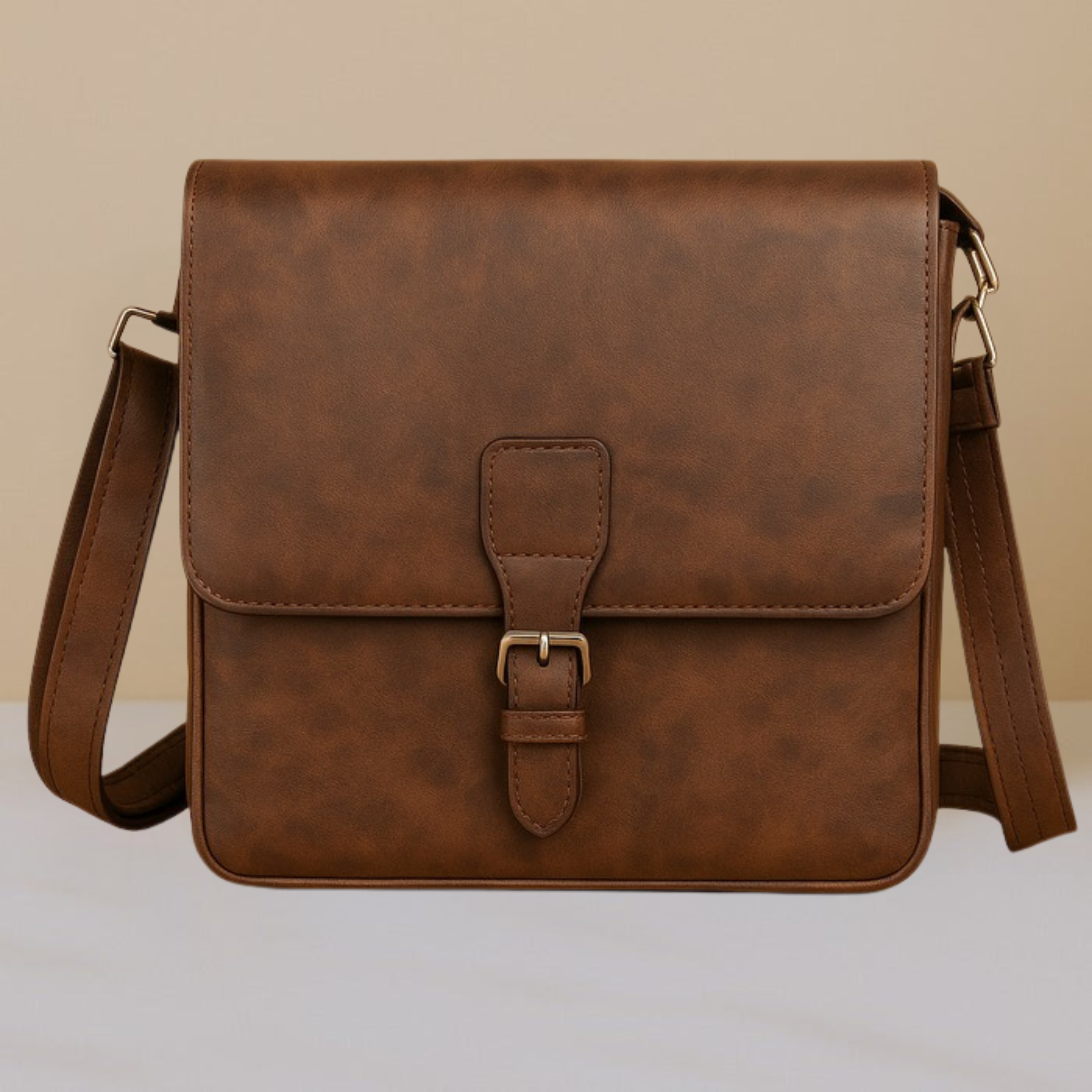 Oxford Messenger Bag