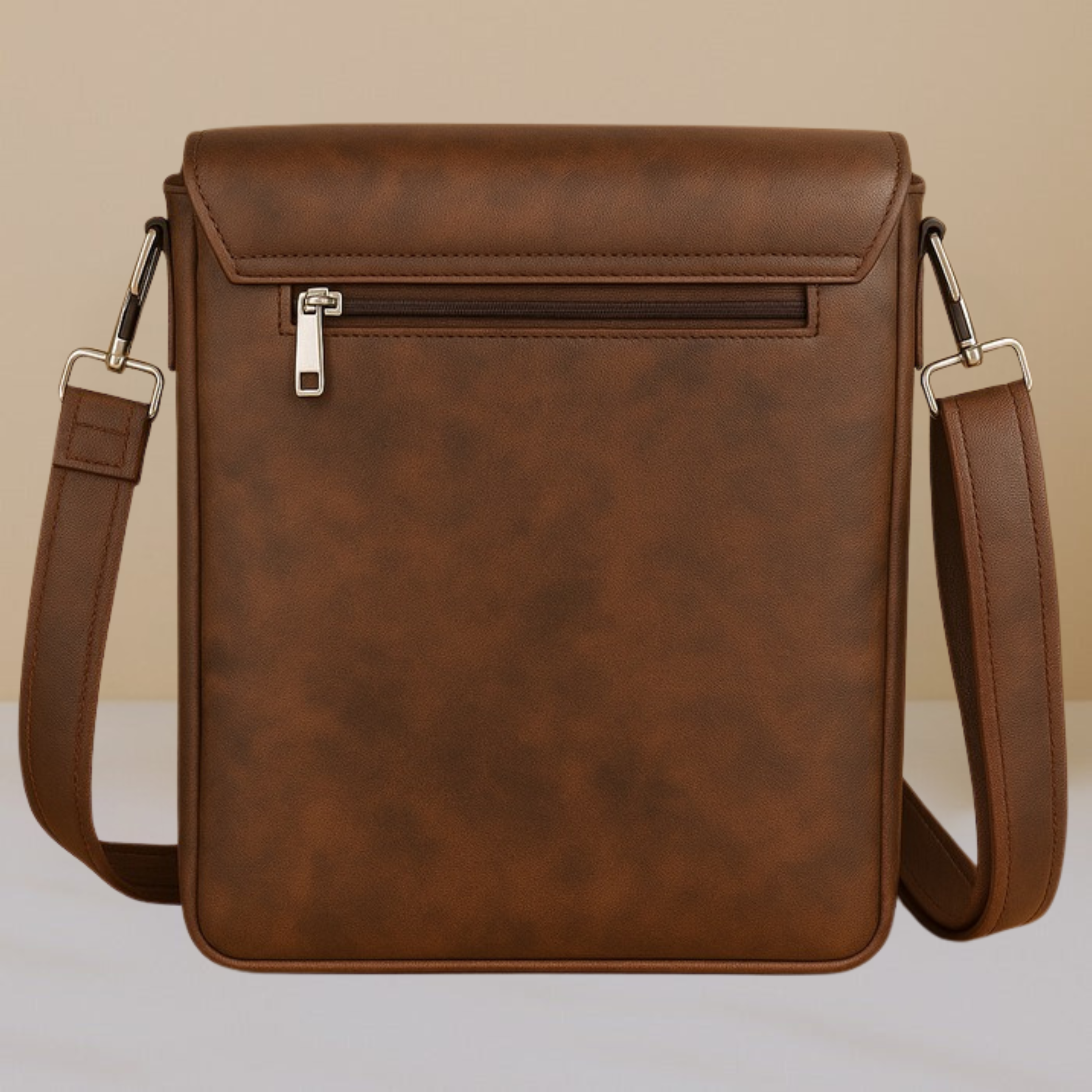 Oxford Messenger Bag
