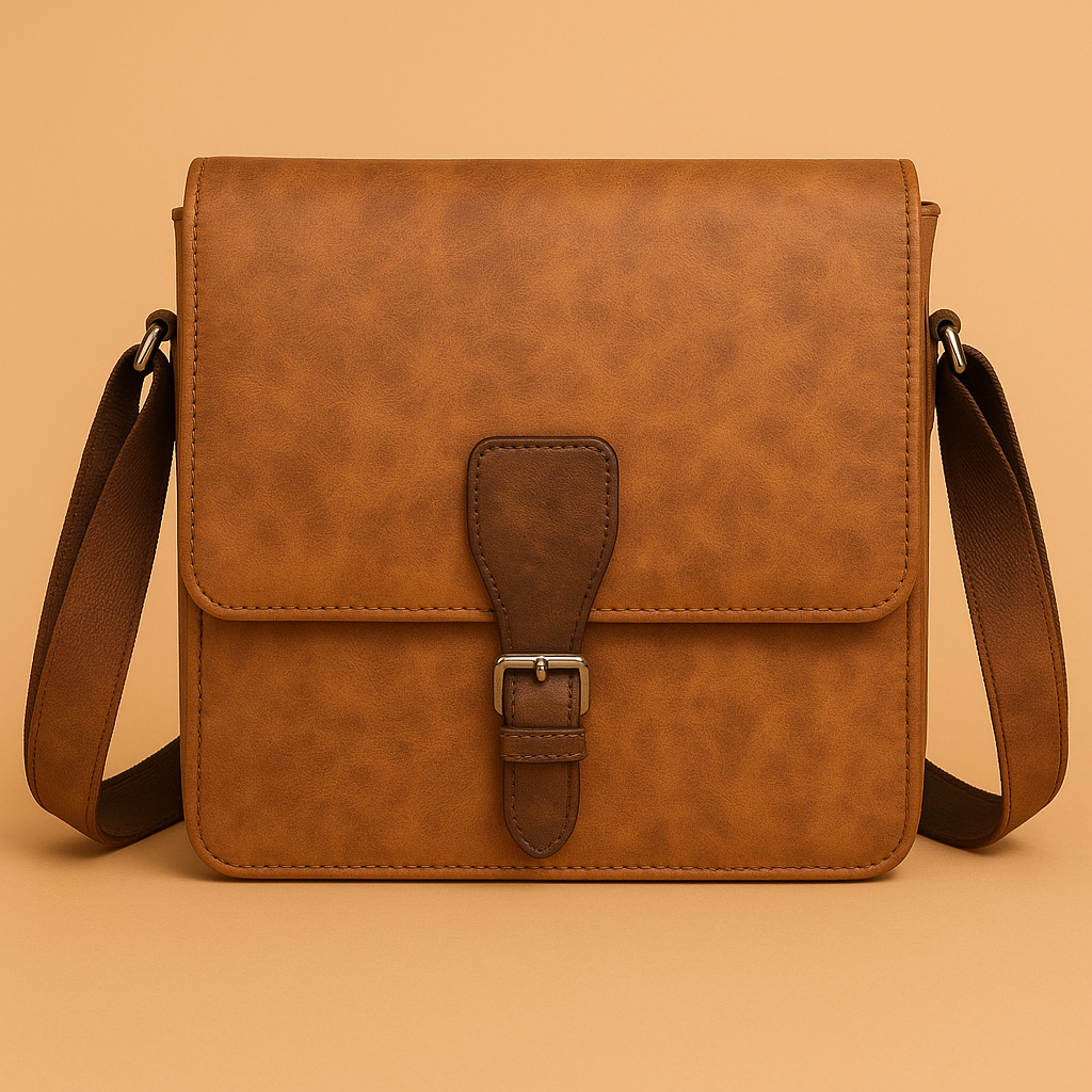 OxfordTanMessengerBag_1