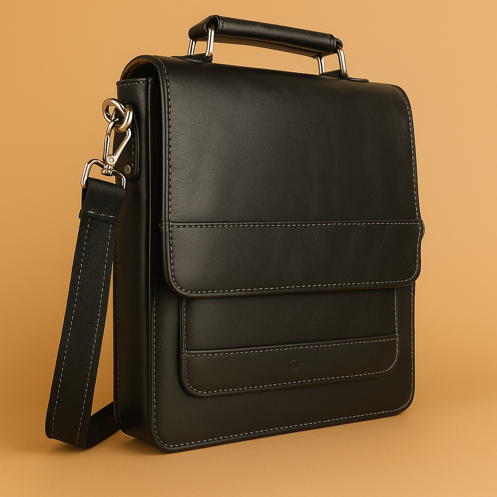 PrimaBlackMessengersideBag_1