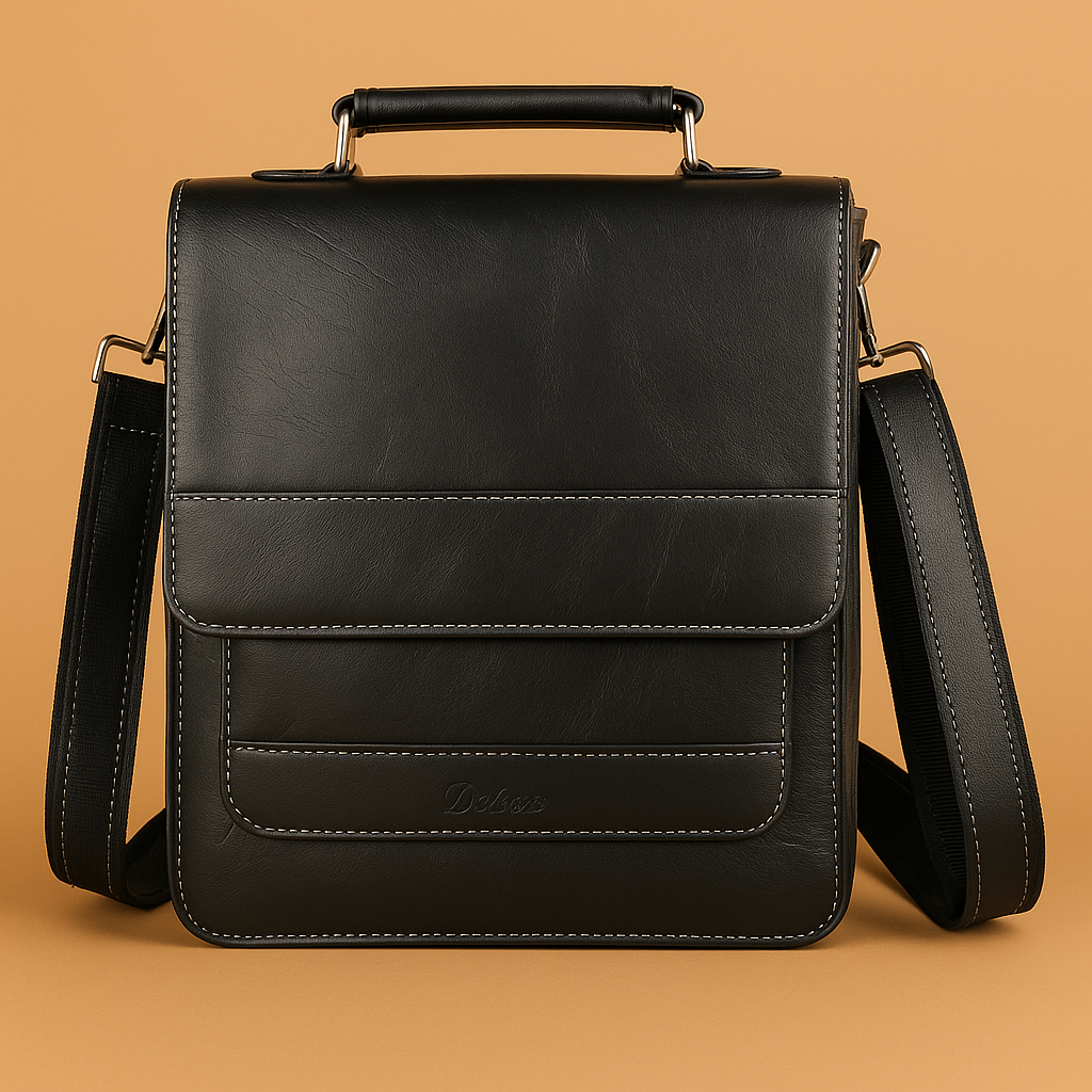 PrimaBlackMessengersideBag_3